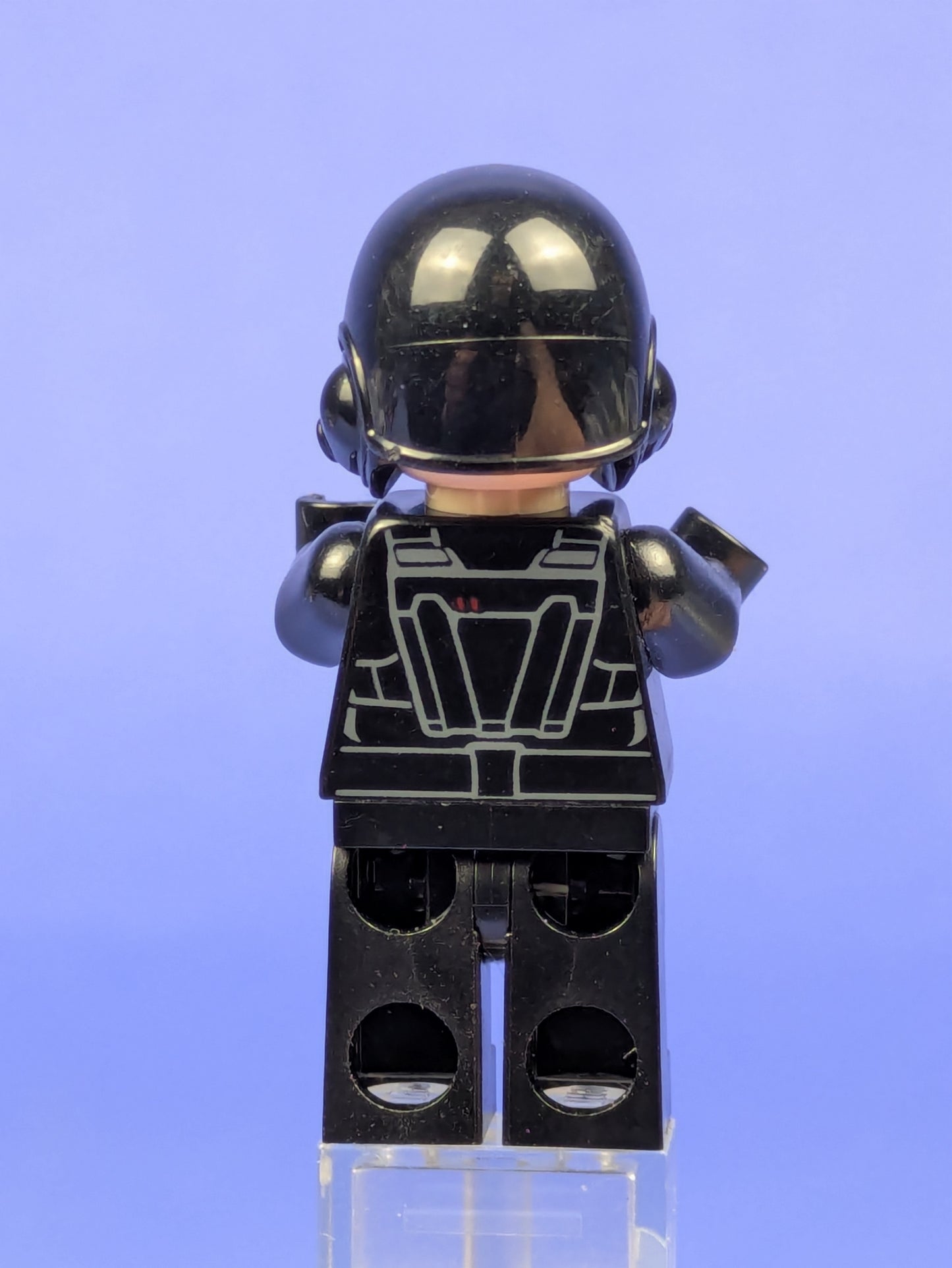 LEGO Star Wars Imperial Ground Crew sw0785 75154 75184