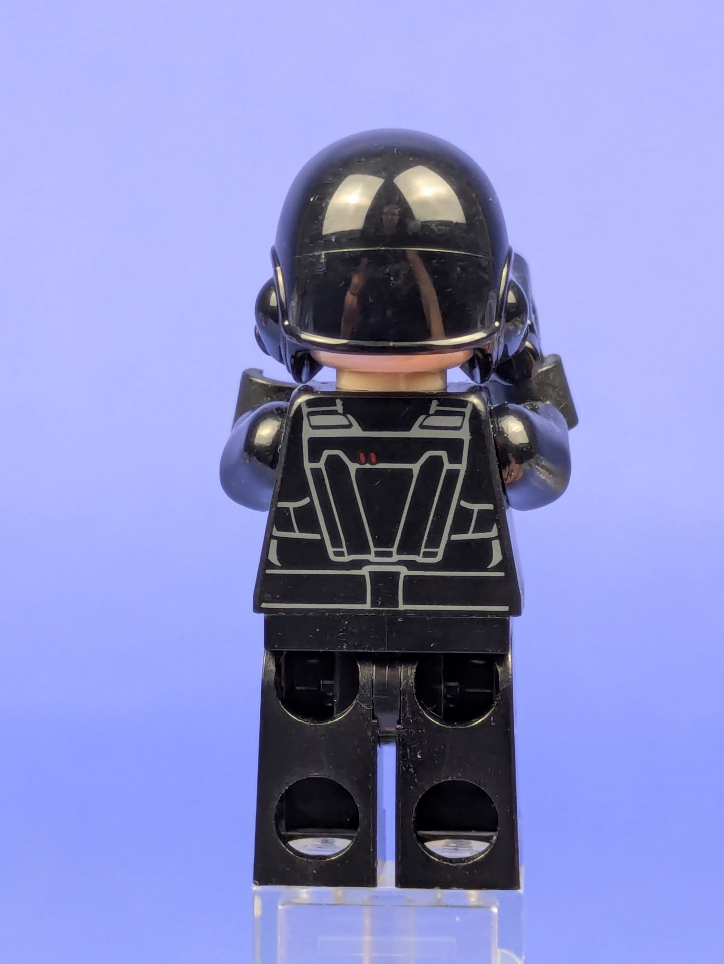 LEGO Star Wars Imperial Ground Crew (Technician Kent Deezling) sw0785 75154