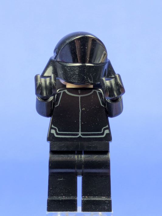 LEGO Star Wars First Order Crew Member sw0671 75197 75101