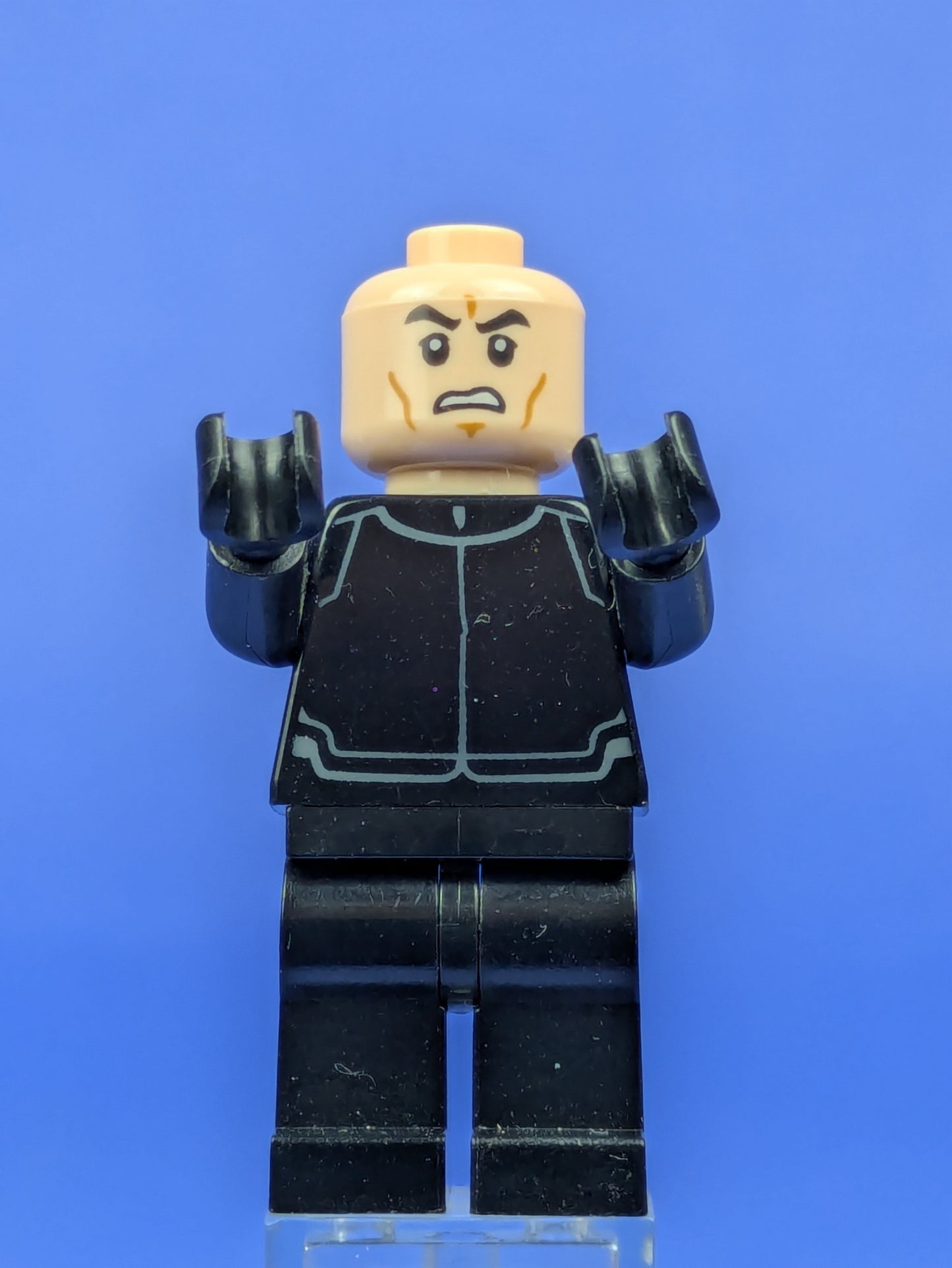 LEGO Star Wars First Order Crew Member sw0671 75197 75101