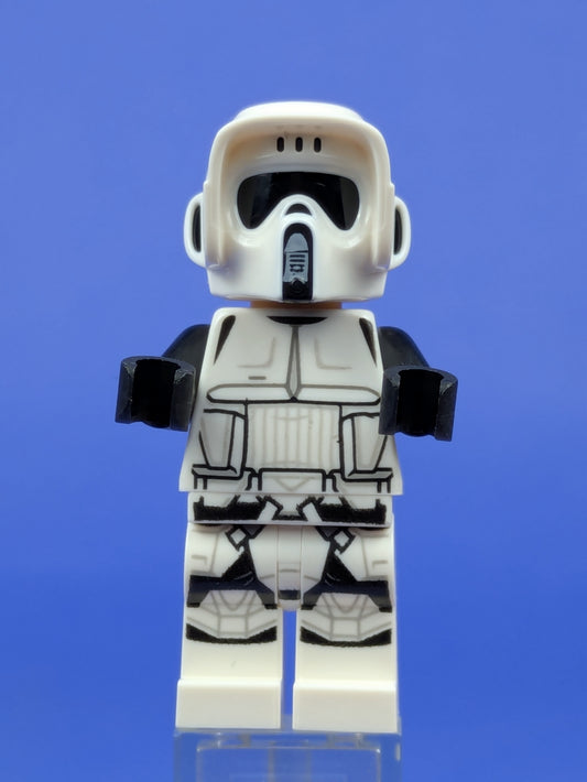 LEGO Star Wars Imperial Scout Trooper - Male sw1116 75292 912307
