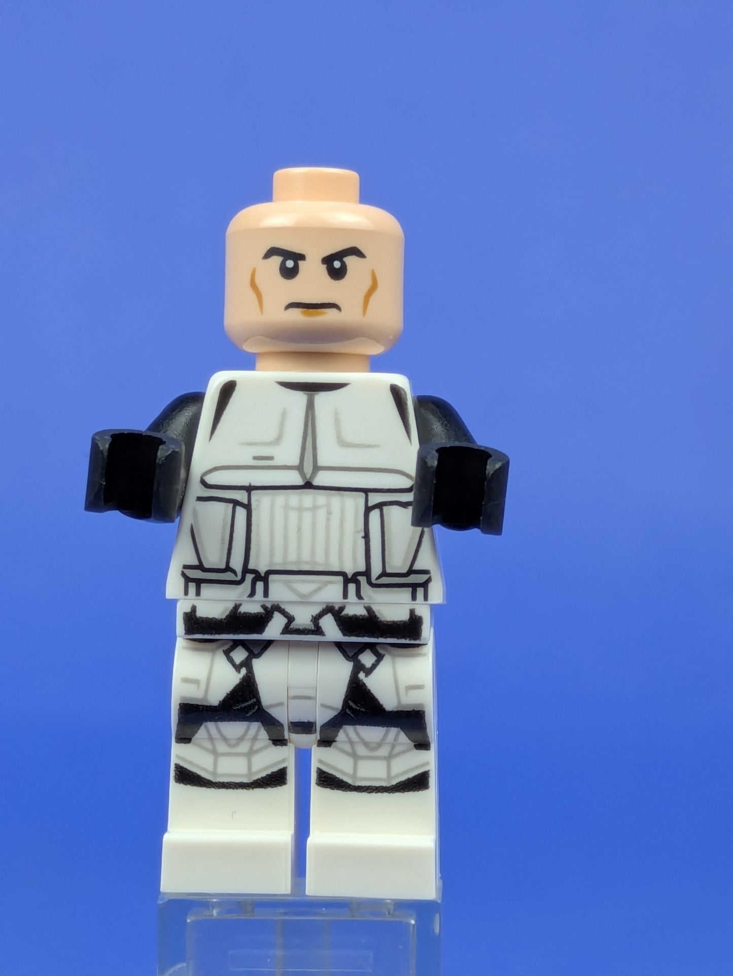 LEGO Star Wars Imperial Scout Trooper - Male sw1116 75292 912307