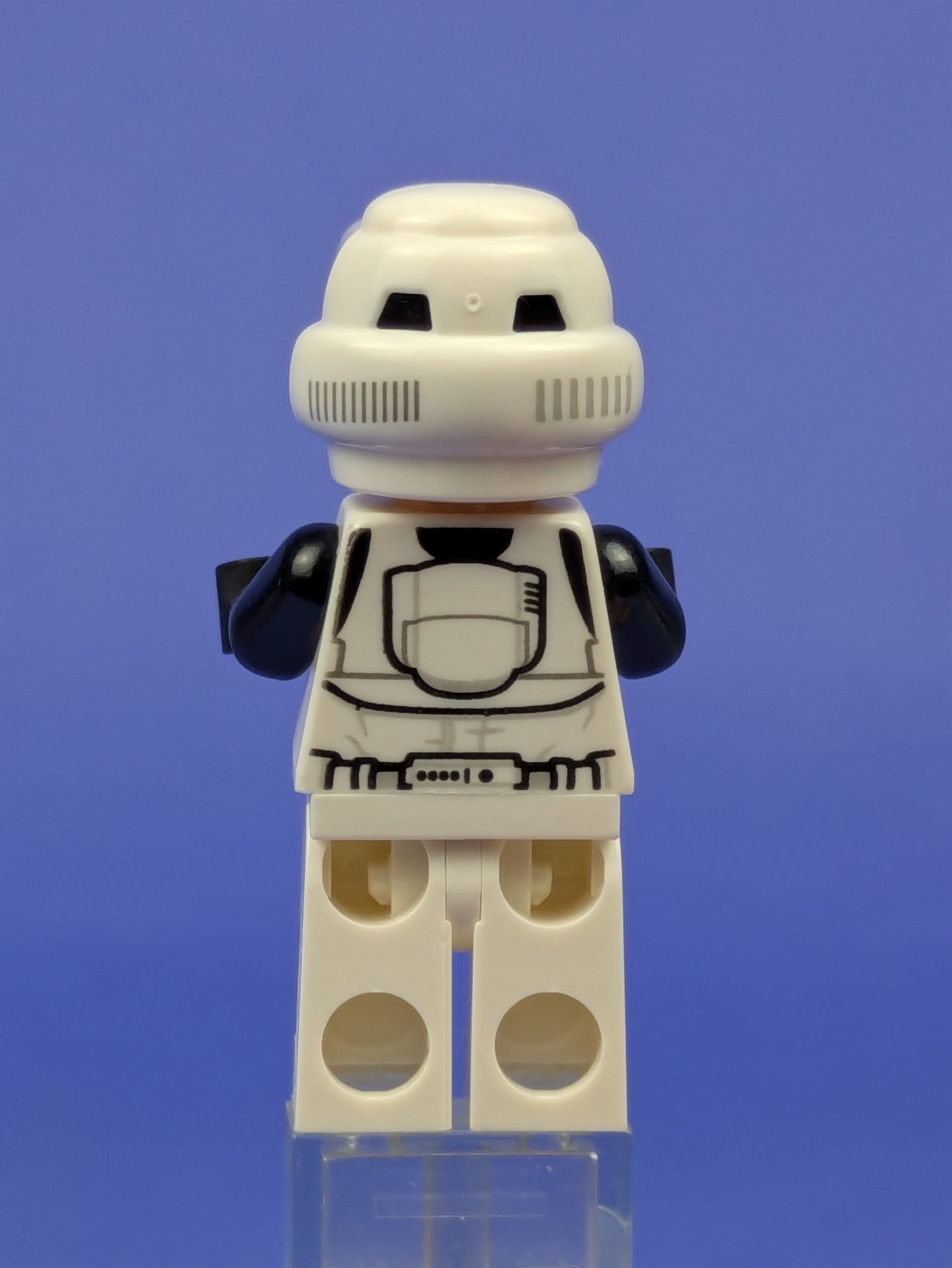 LEGO Star Wars Imperial Scout Trooper - Male sw1116 75292 912307