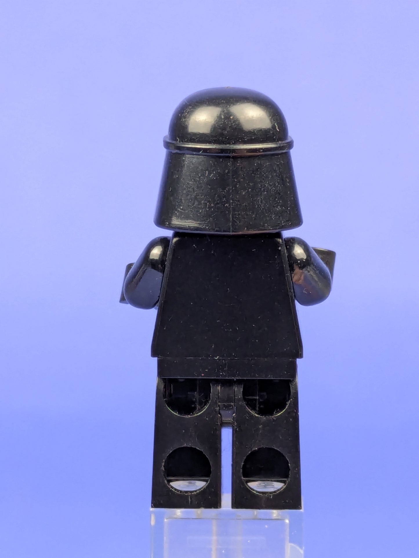 LEGO Star Wars Imperial Trooper (Black Helmet) sw0208 8038 10188