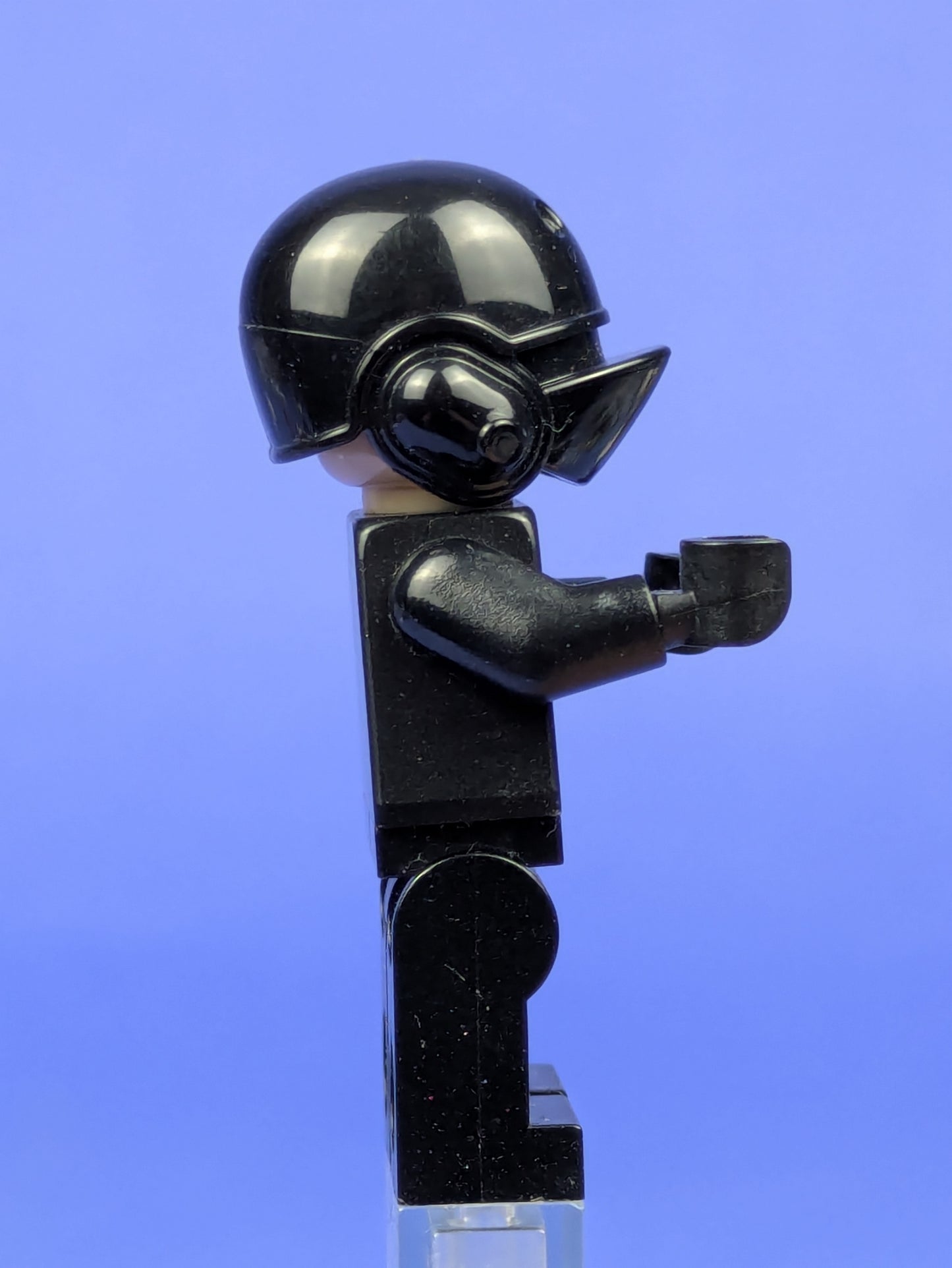 LEGO Star Wars Imperial Ground Crew (Technician Kent Deezling) sw0785 75154