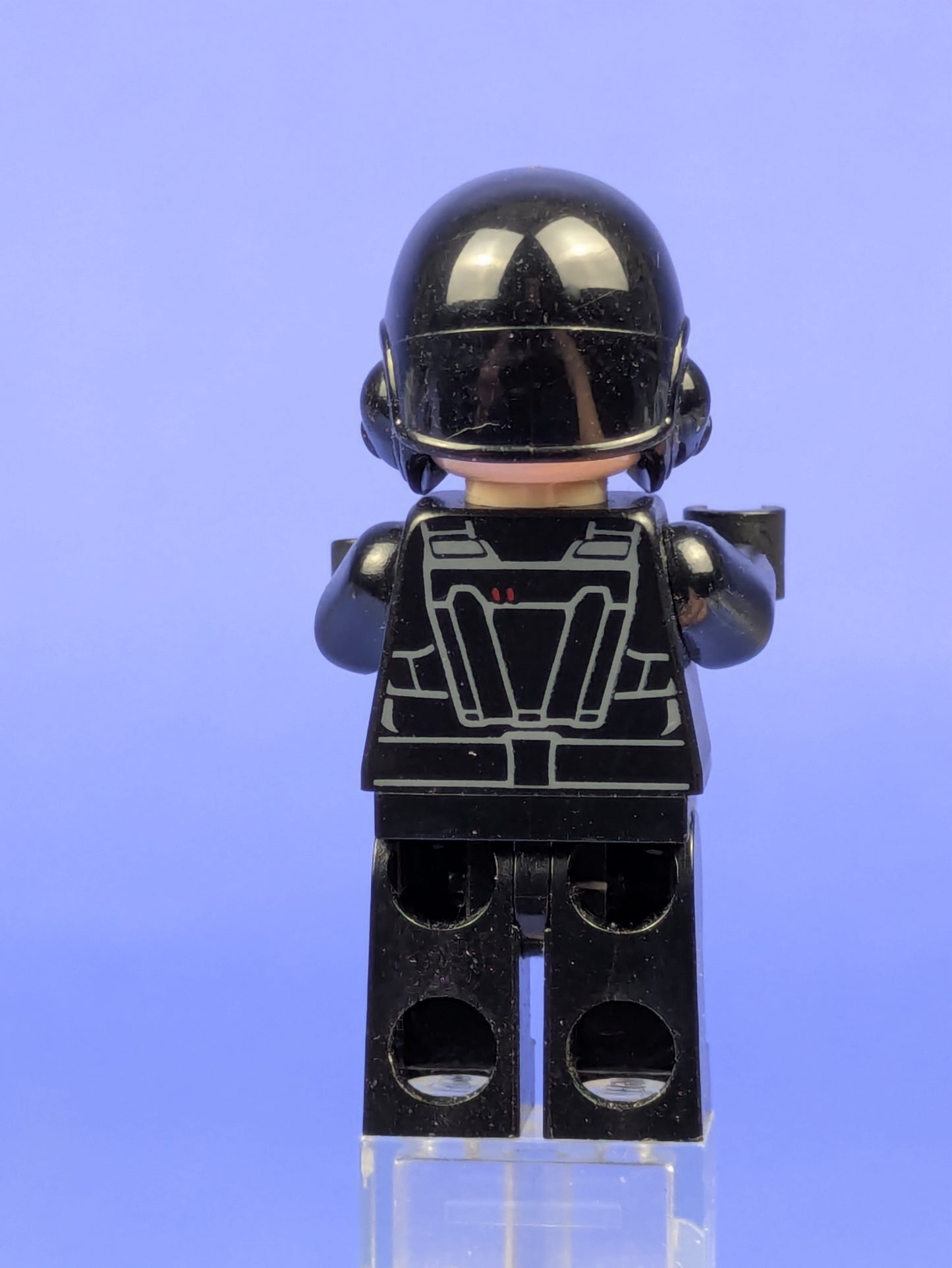 LEGO Star Wars Imperial Ground Crew (Technician Kent Deezling) sw0785 75154