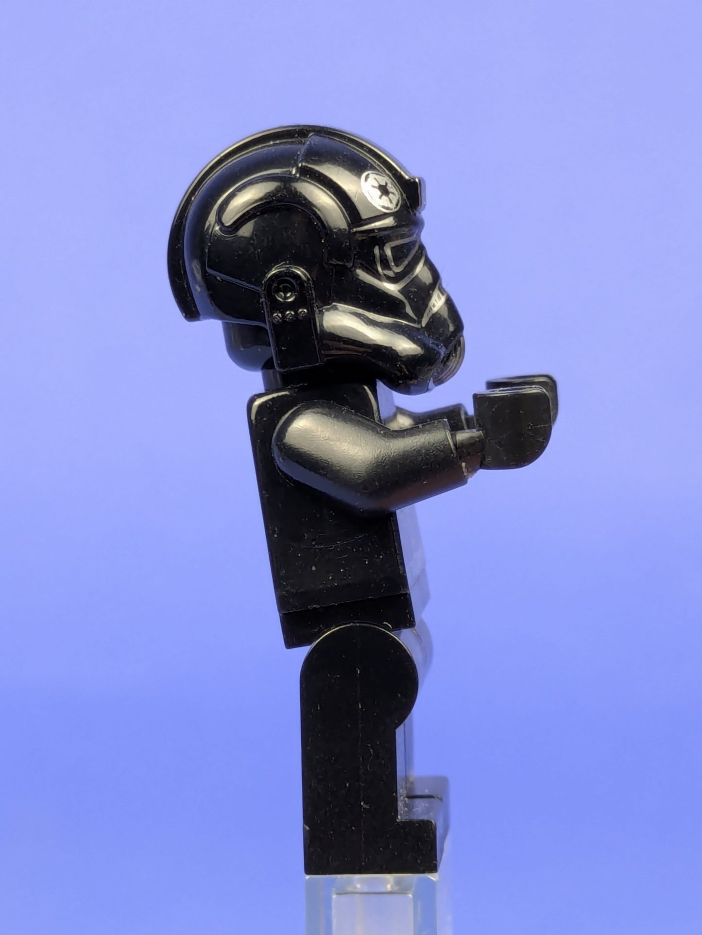 LEGO Star Wars Imperial TIE Fighter / Defender Pilot sw0268 8087 7958