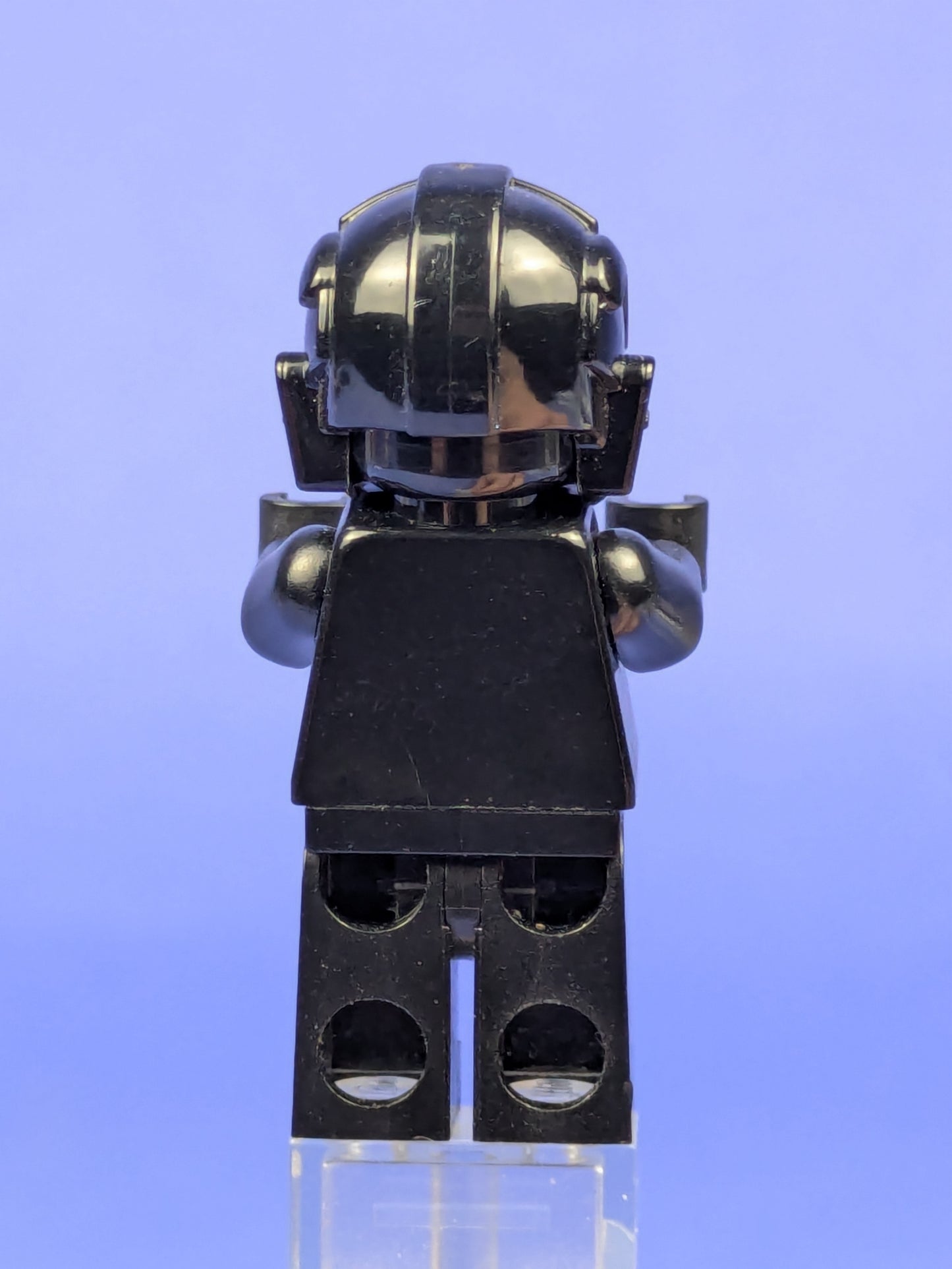 LEGO Star Wars Imperial TIE Fighter / Defender Pilot sw0268 8087 7958