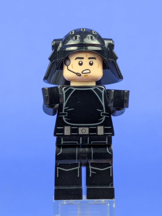 LEGO Star Wars Imperial Navy Trooper sw0583 75146