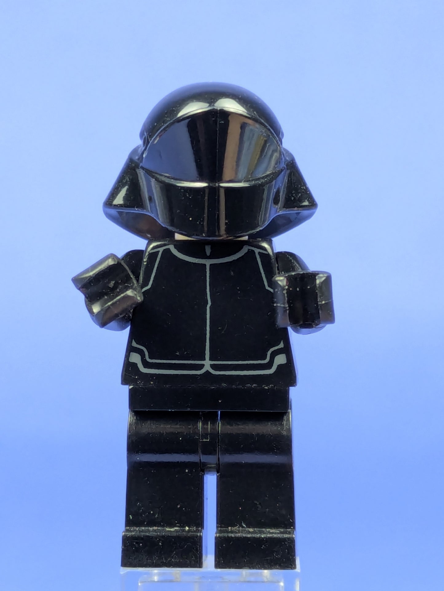 LEGO Star Wars First Order Crew Member - Fleet Engineer sw0671 75101