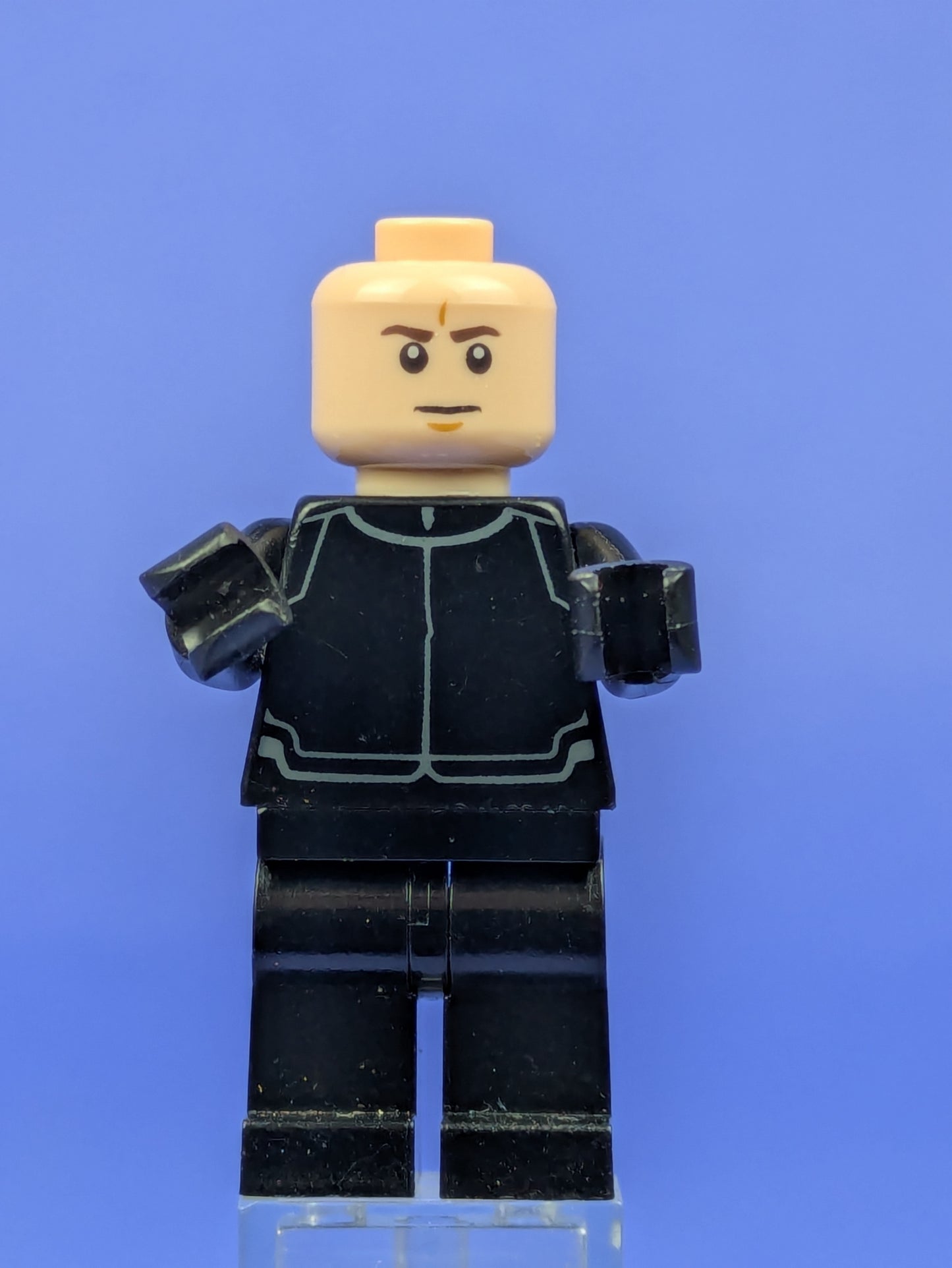 LEGO Star Wars First Order Crew Member - Fleet Engineer sw0671 75101