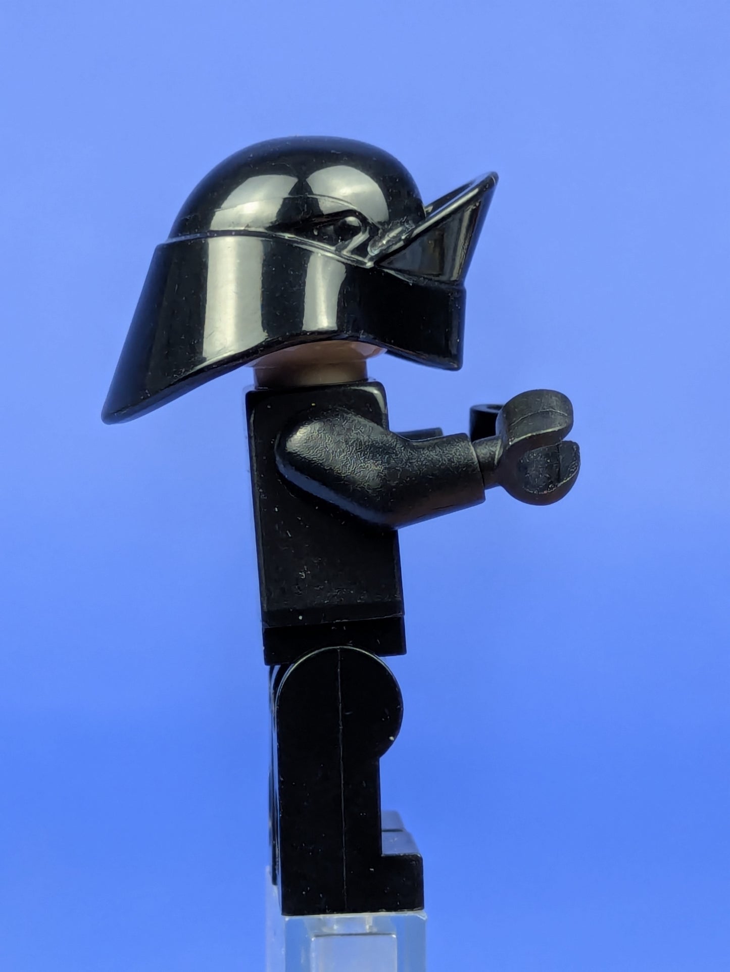 LEGO Star Wars First Order Crew Member - Fleet Engineer sw0671 75101