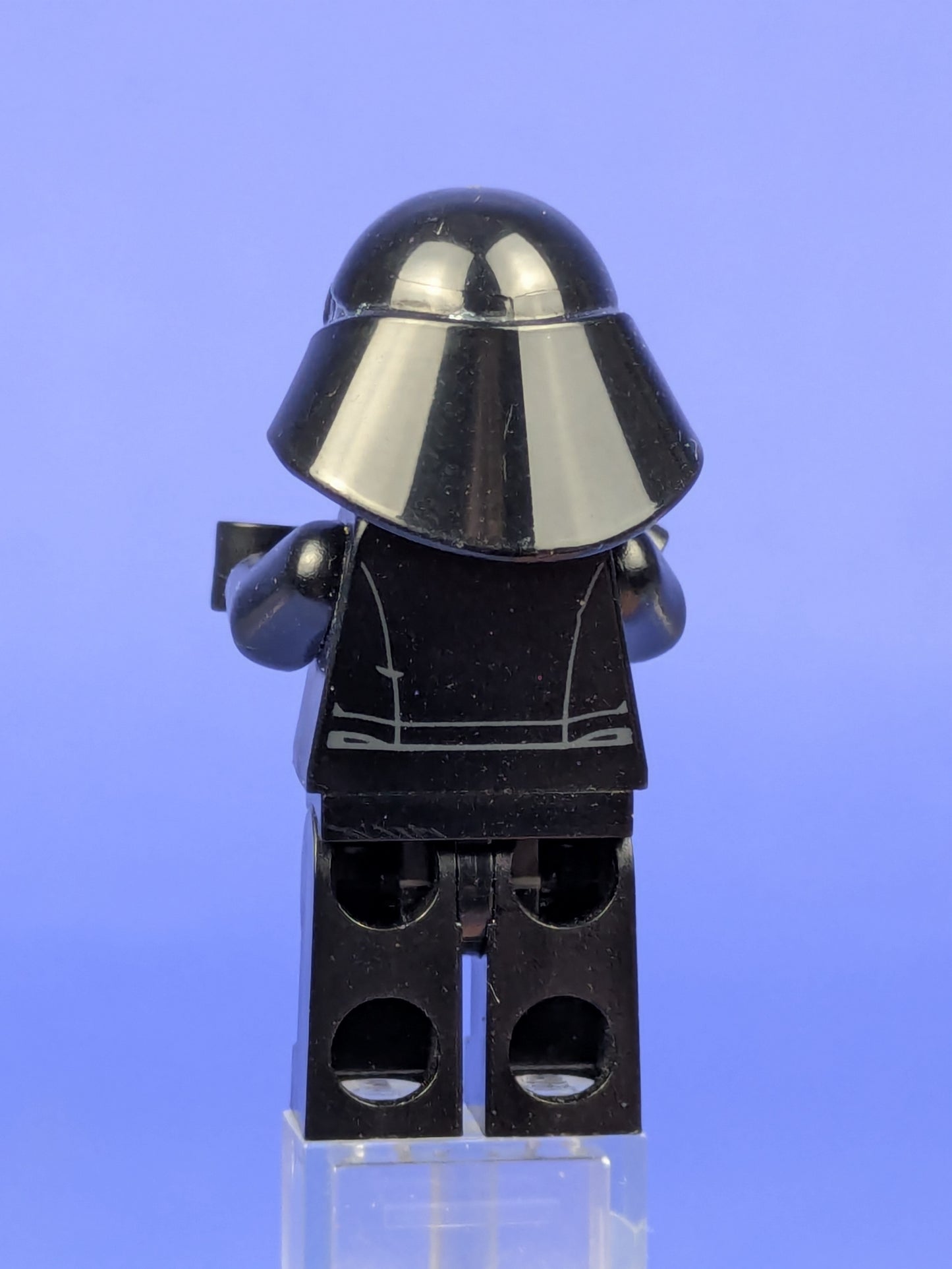 LEGO Star Wars First Order Crew Member - Fleet Engineer sw0671 75101