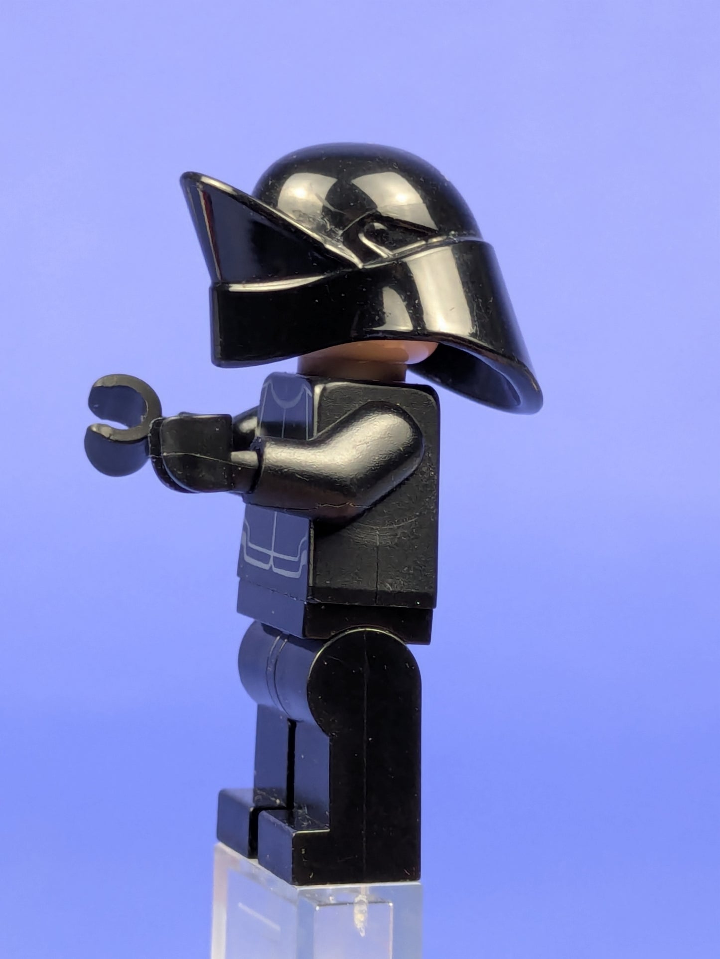 LEGO Star Wars First Order Crew Member - Fleet Engineer sw0671 75101