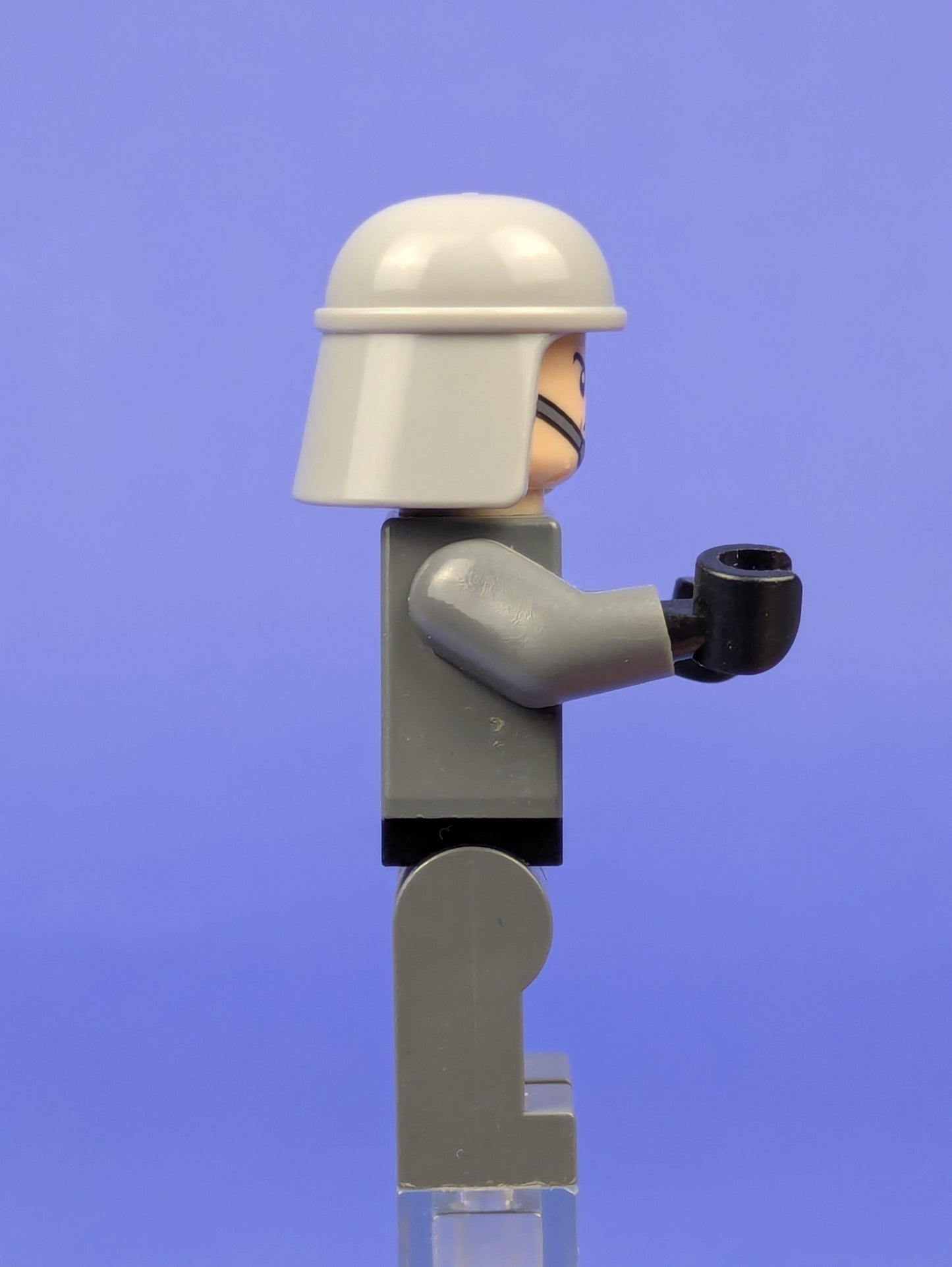 LEGO Star Wars Imperial Officer with Battle Armor sw0426 9509