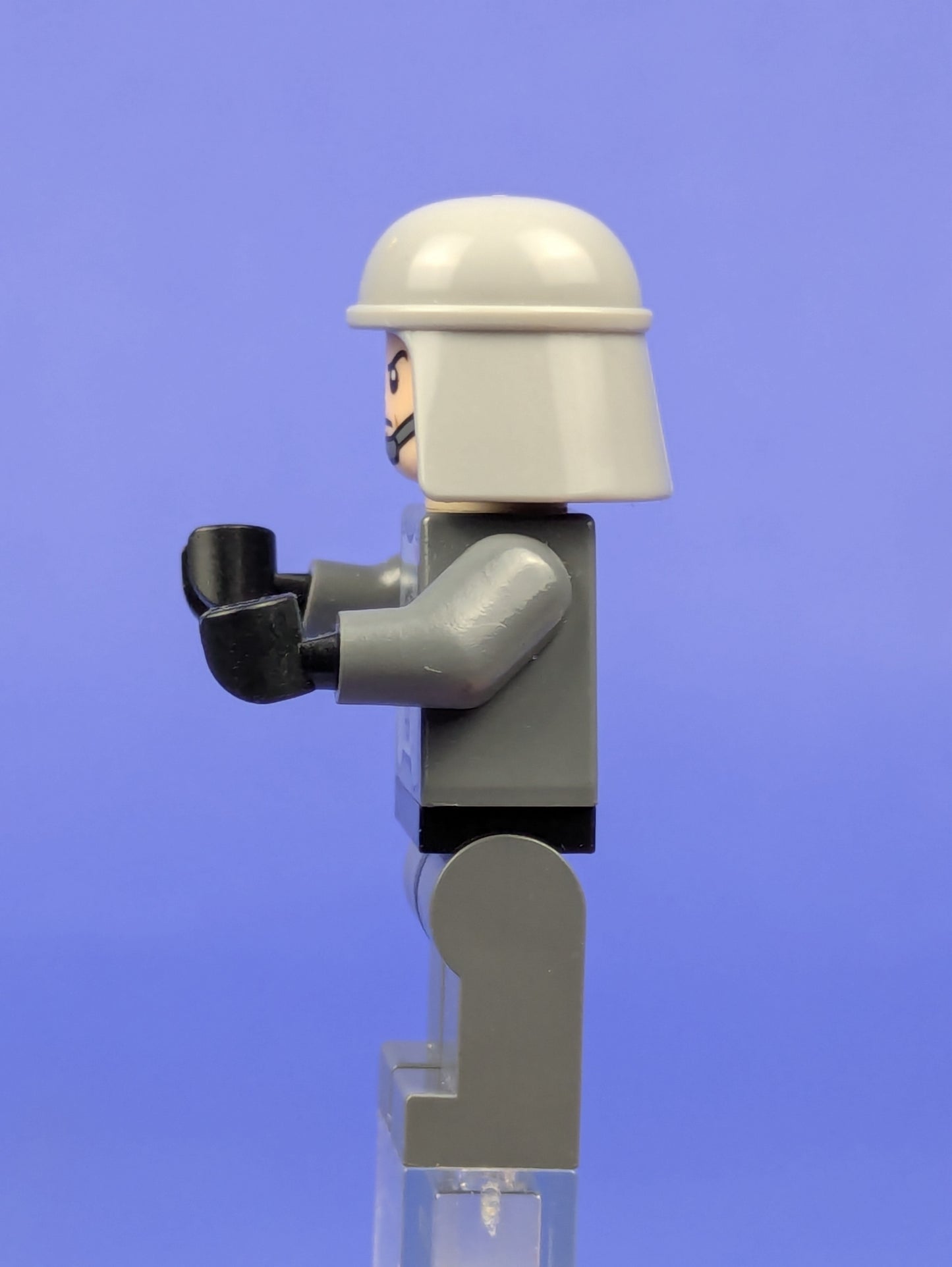 LEGO Star Wars Imperial Officer with Battle Armor sw0426 9509