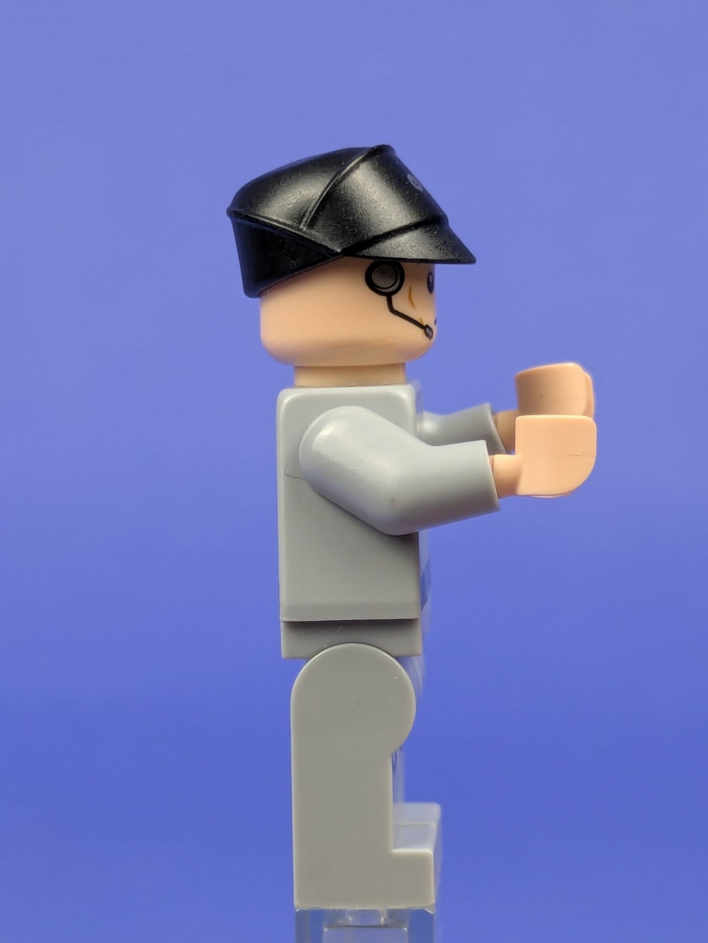 LEGO Star Wars Imperial Crew - Black Cap sw0693 75134