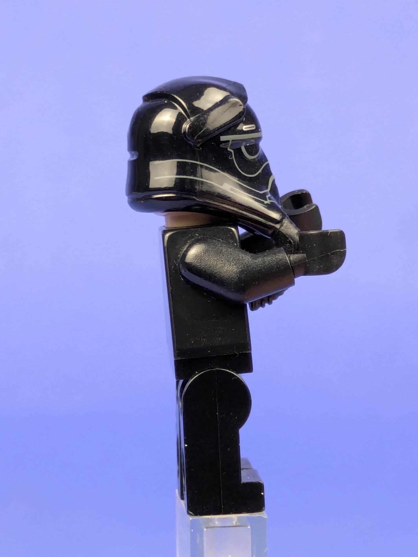 LEGO Star Wars First Order TIE Fighter Pilot - Three White Lines sw0902 75194