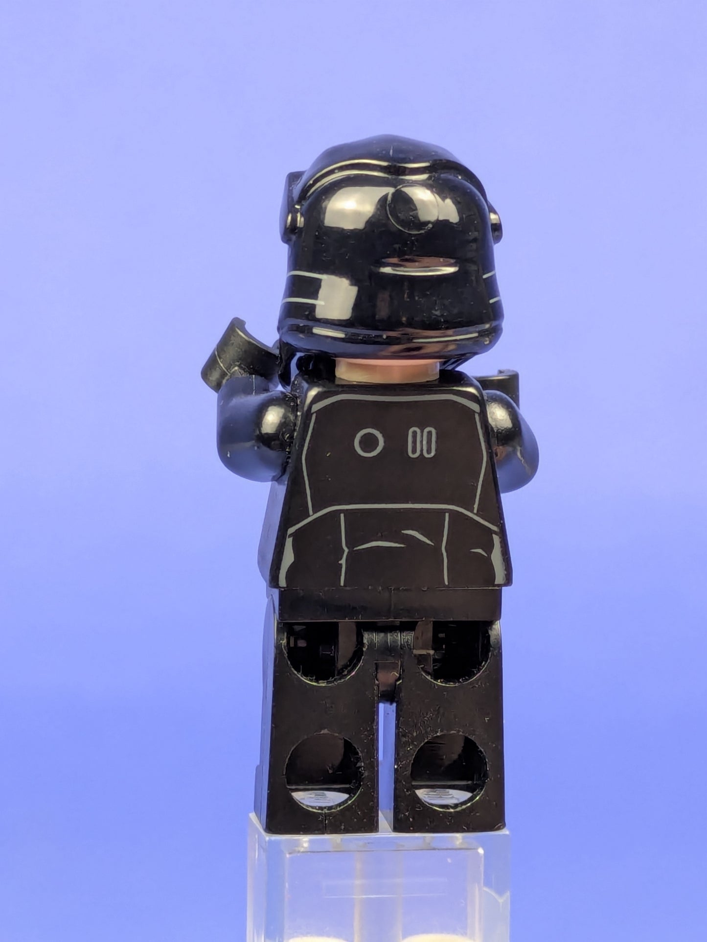 LEGO Star Wars First Order TIE Fighter Pilot - Three White Lines sw0902 75194