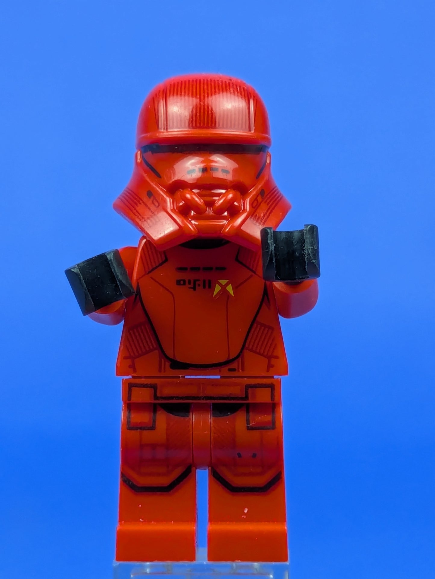 LEGO Star Wars Sith Jet Trooper sw1075 75266