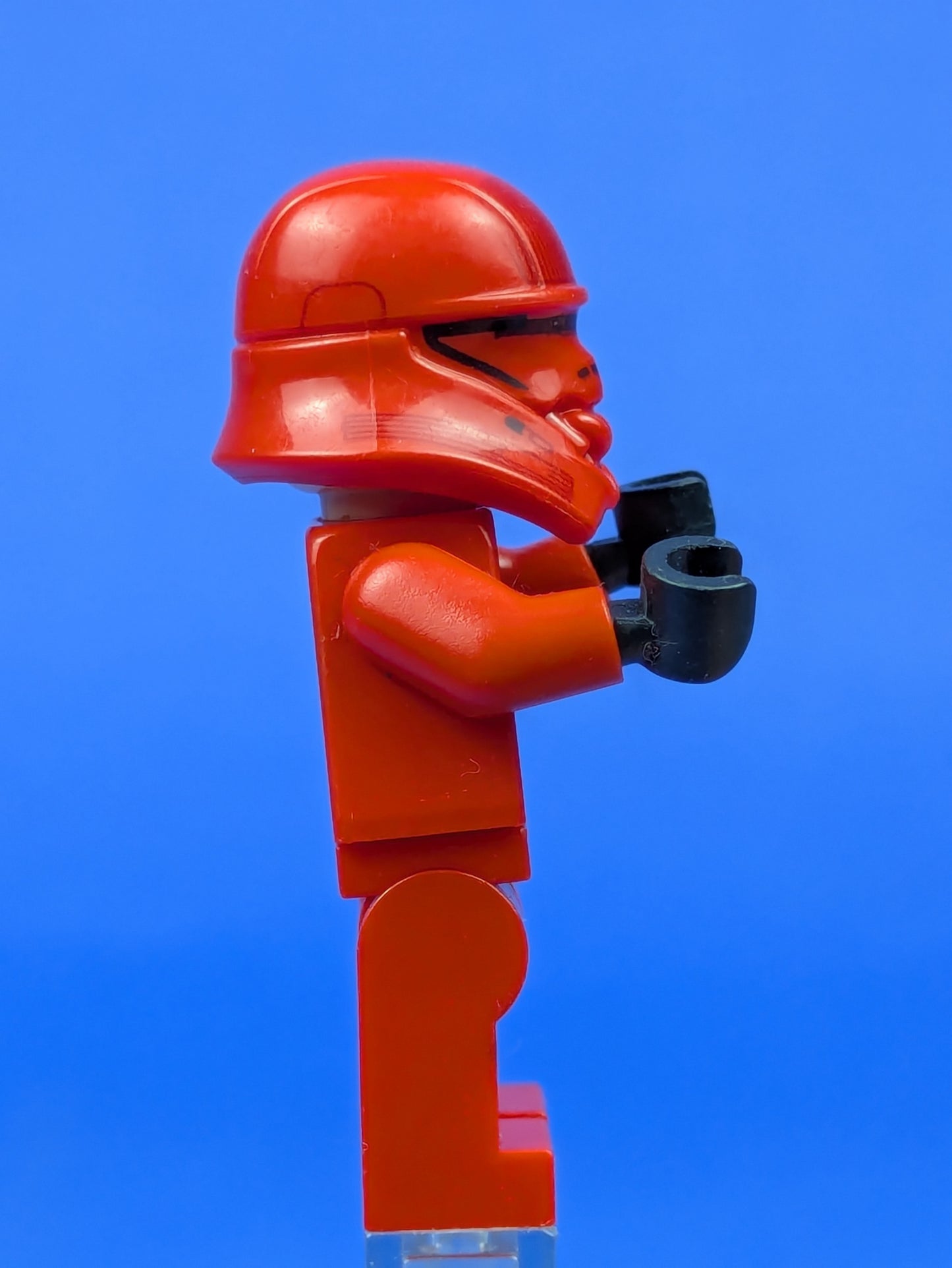 LEGO Star Wars Sith Jet Trooper sw1075 75266