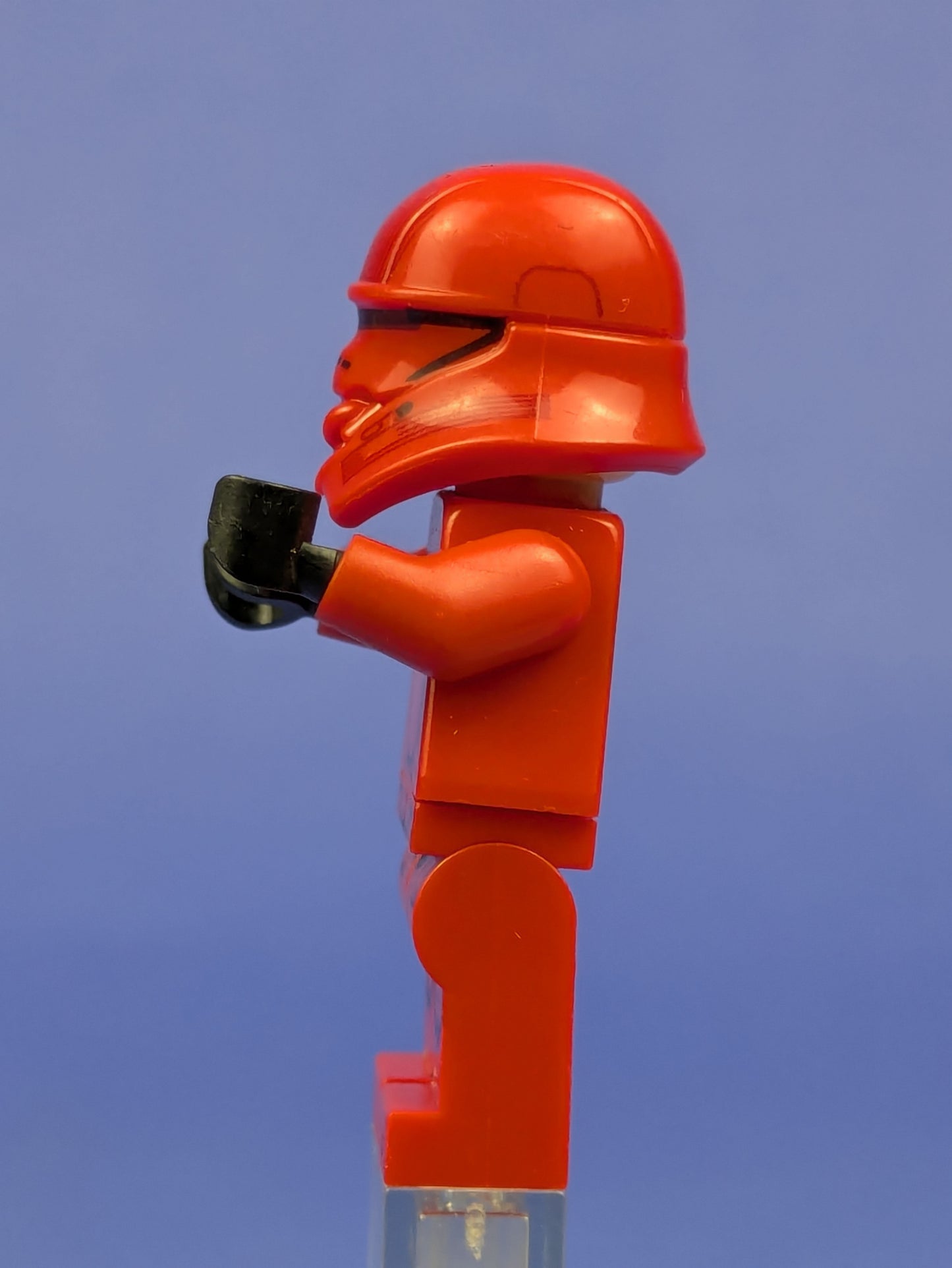 LEGO Star Wars Sith Jet Trooper sw1075 75266
