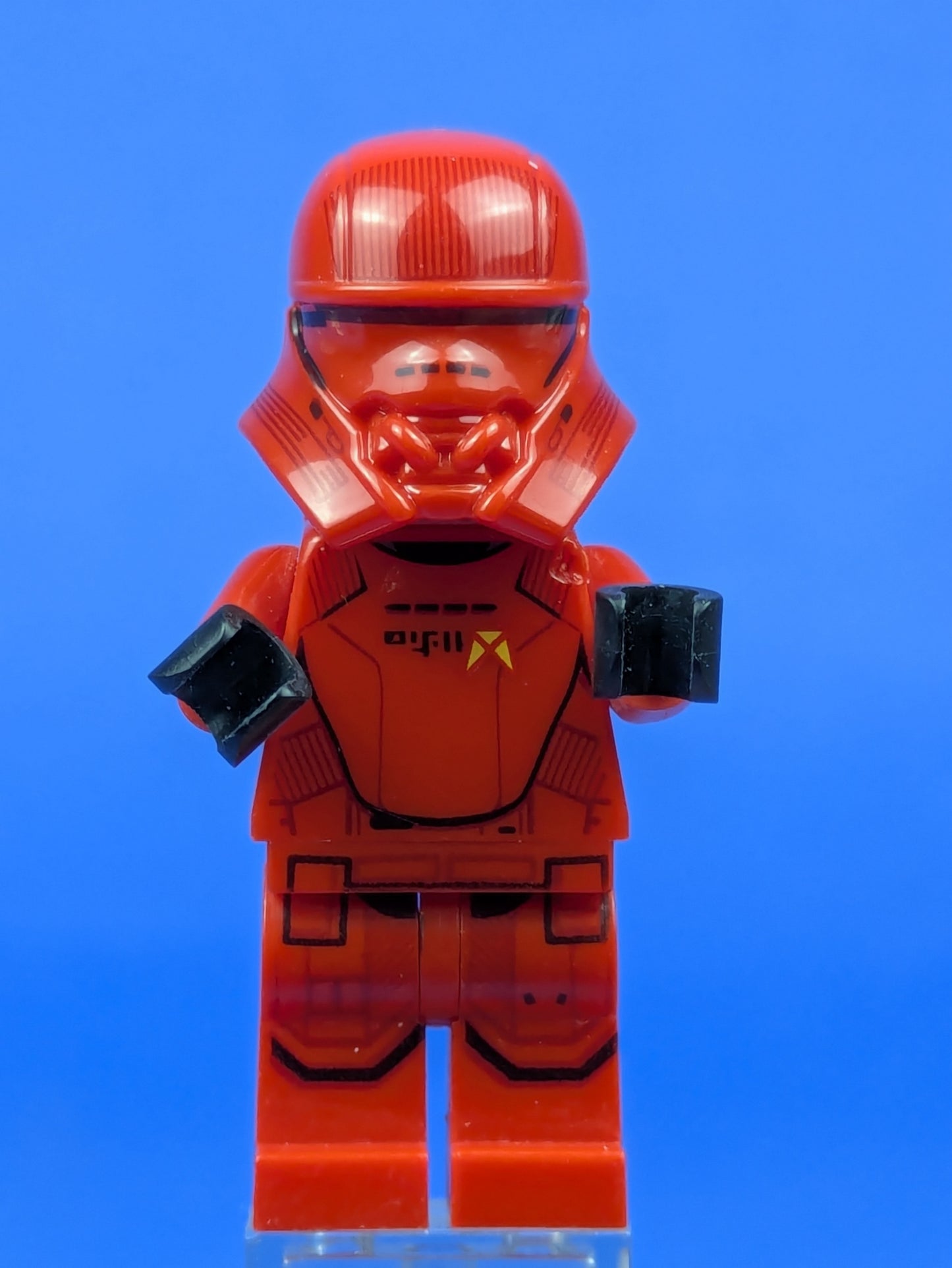LEGO Star Wars Sith Jet Trooper sw1075 75266