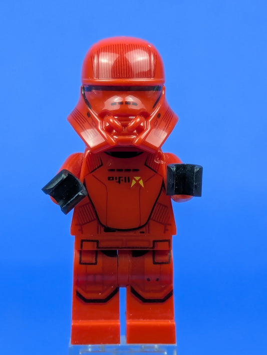 LEGO Star Wars Sith Jet Trooper sw1075 75266