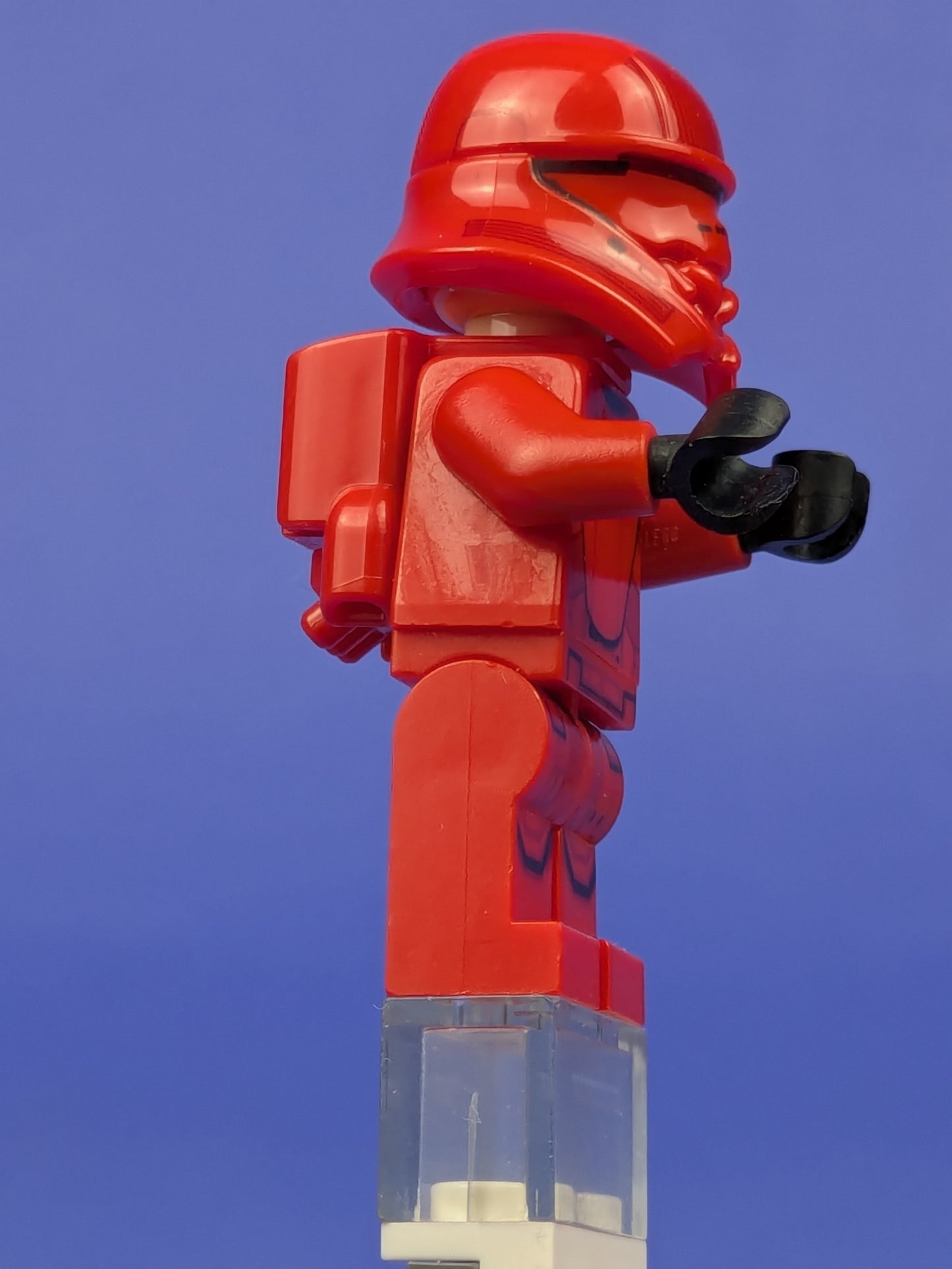 LEGO Star Wars Sith Jet Trooper sw1075 75266