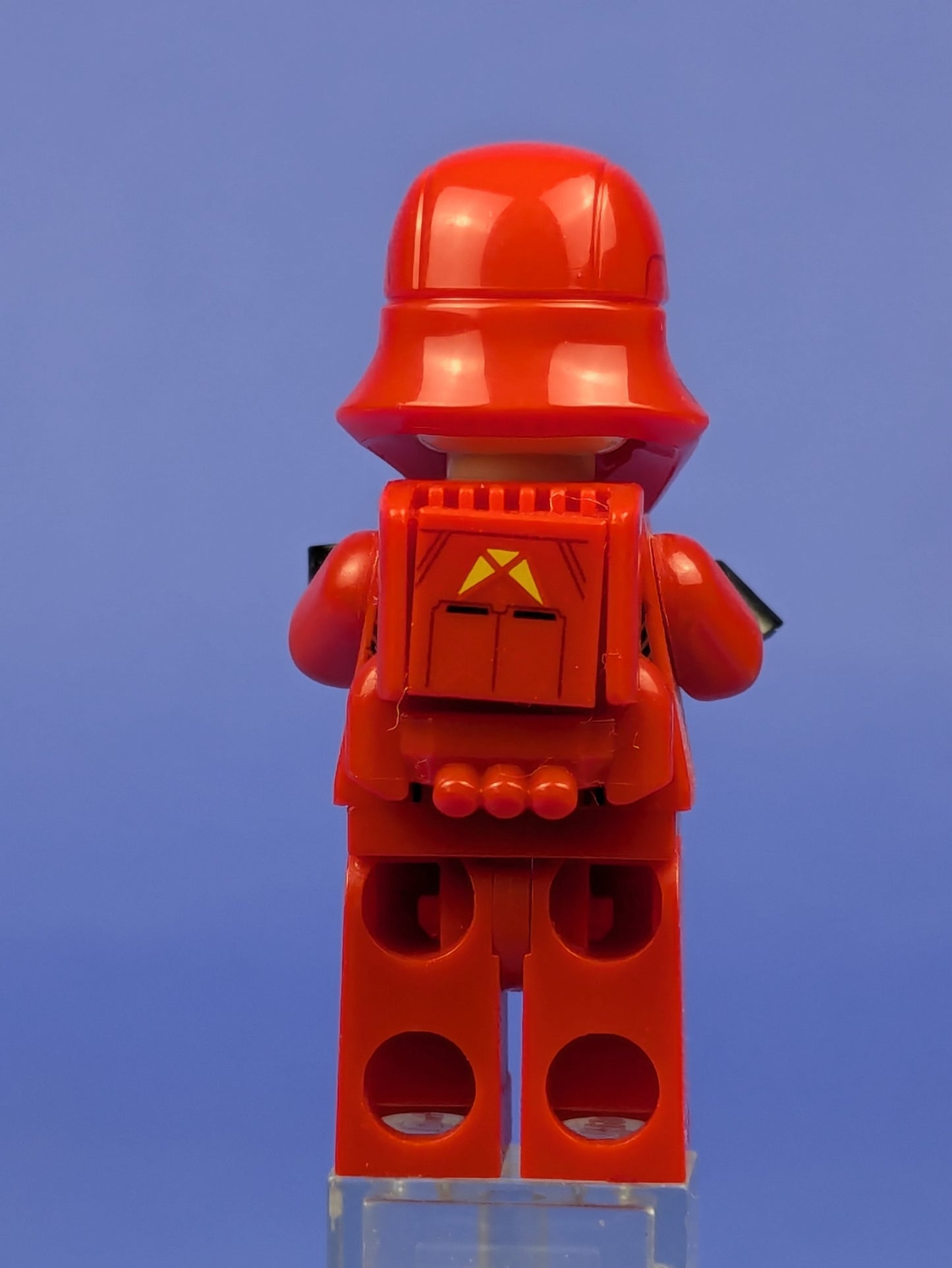 LEGO Star Wars Sith Jet Trooper sw1075 75266