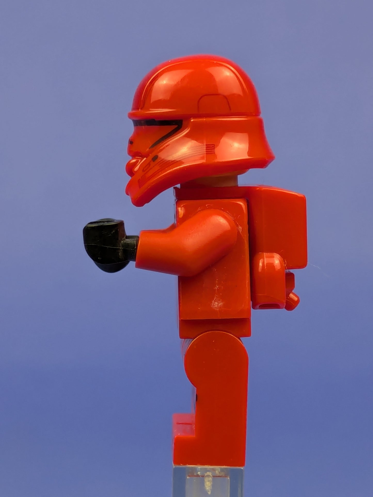 LEGO Star Wars Sith Jet Trooper sw1075 75266