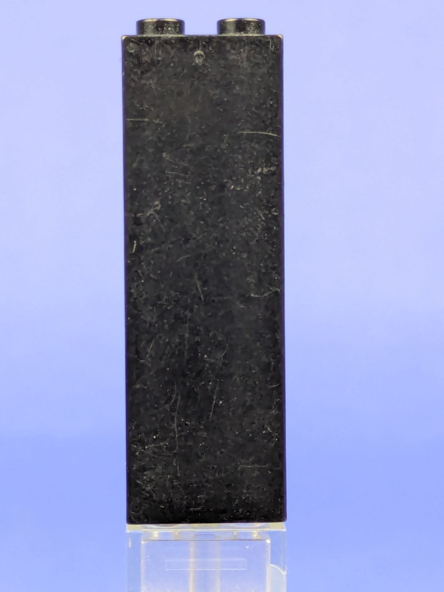 LEGO Star Wars Han Solo in Carbonite Pattern sw0984 6209 7144