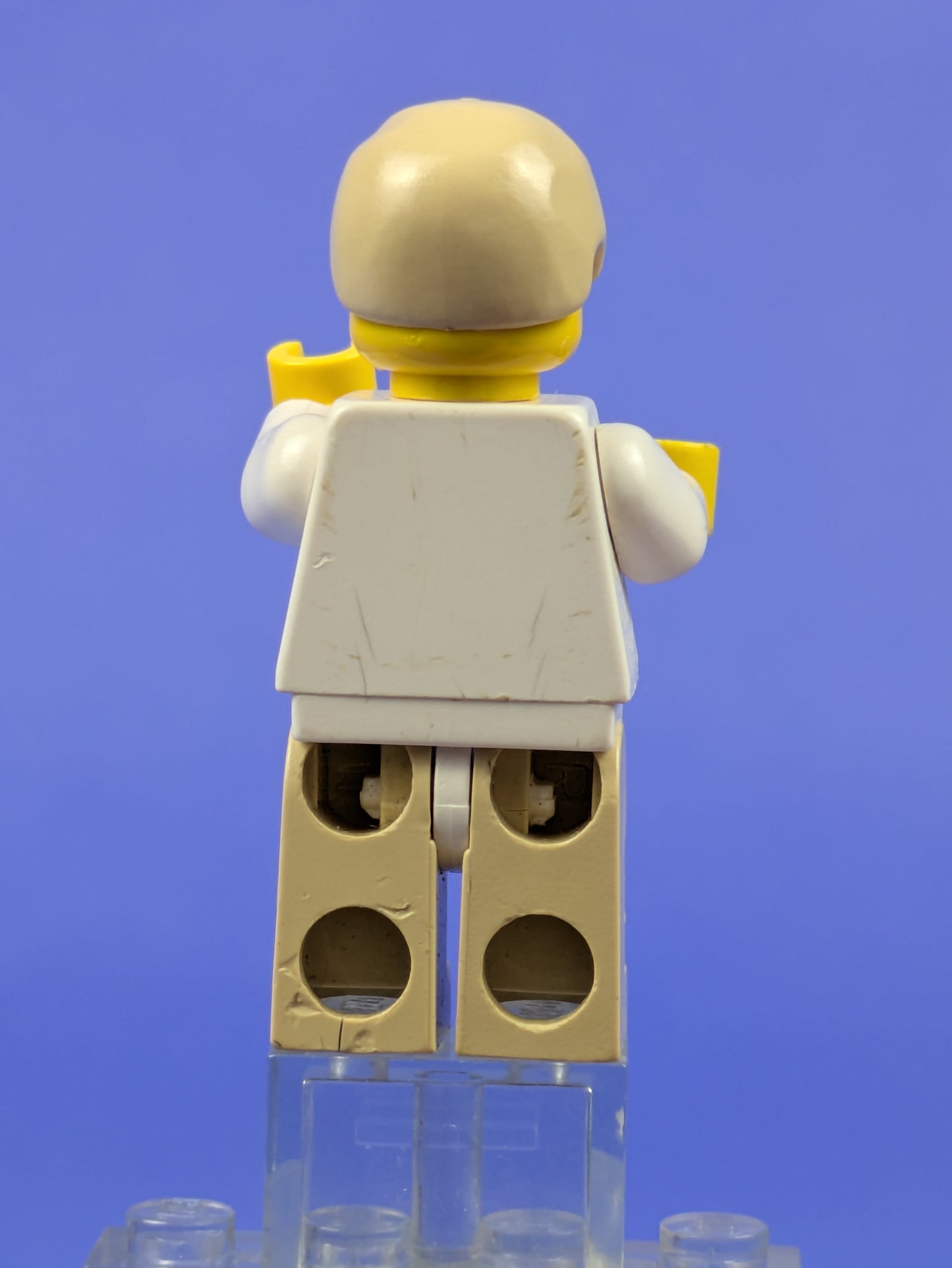 LEGO Star Wars Luke Skywalker (Tatooine) sw0021 4501 7110