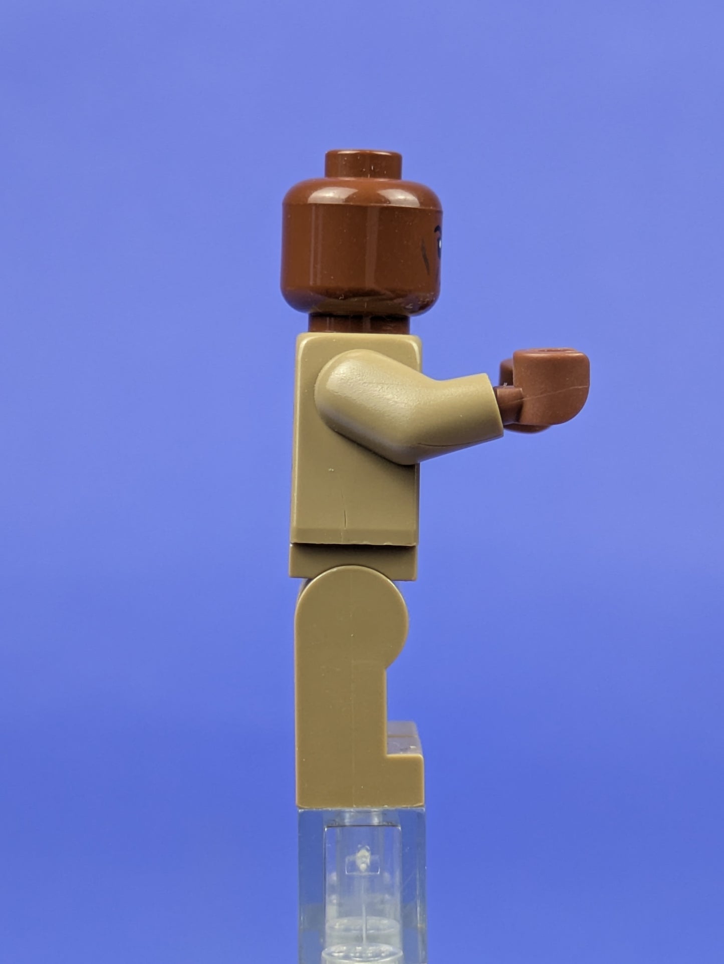 LEGO Star Wars Mace Windu (Dark Tan Legs) sw0889 75199