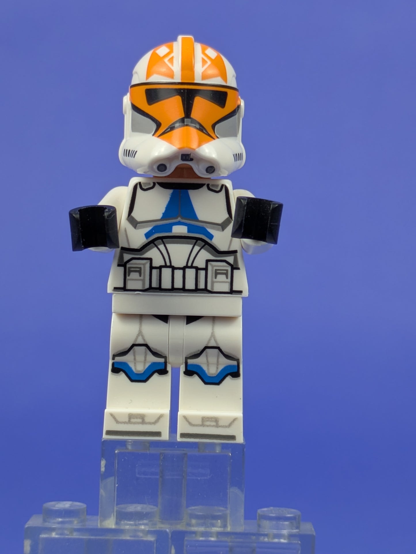 LEGO Star Wars Clone Trooper - 501st Legion (Phase 2) sw1097 75283