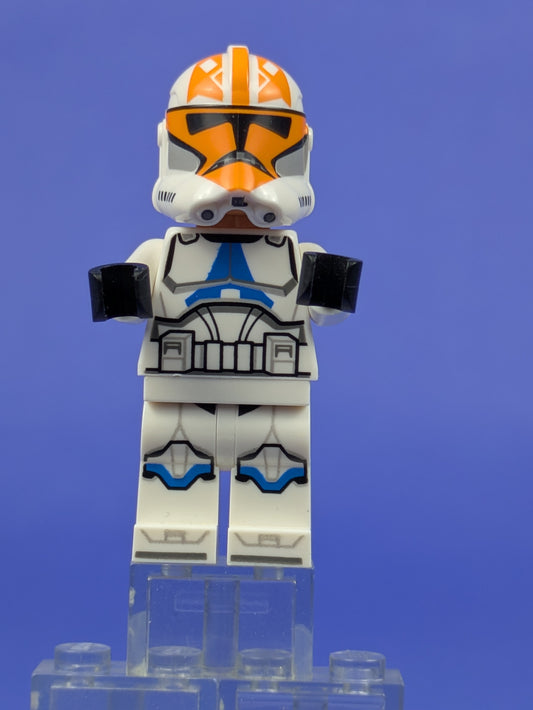 LEGO Star Wars Clone Trooper - 501st Legion (Phase 2) sw1097 75283