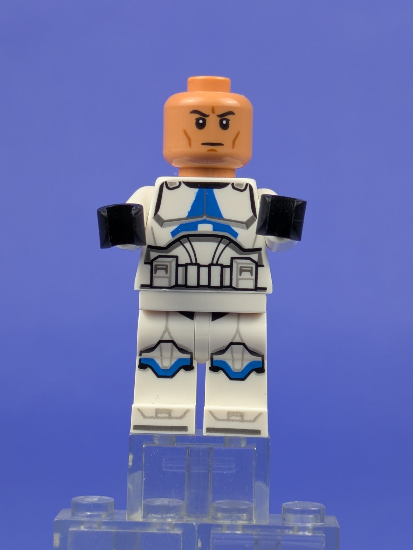 LEGO Star Wars Clone Trooper - 501st Legion (Phase 2) sw1097 75283