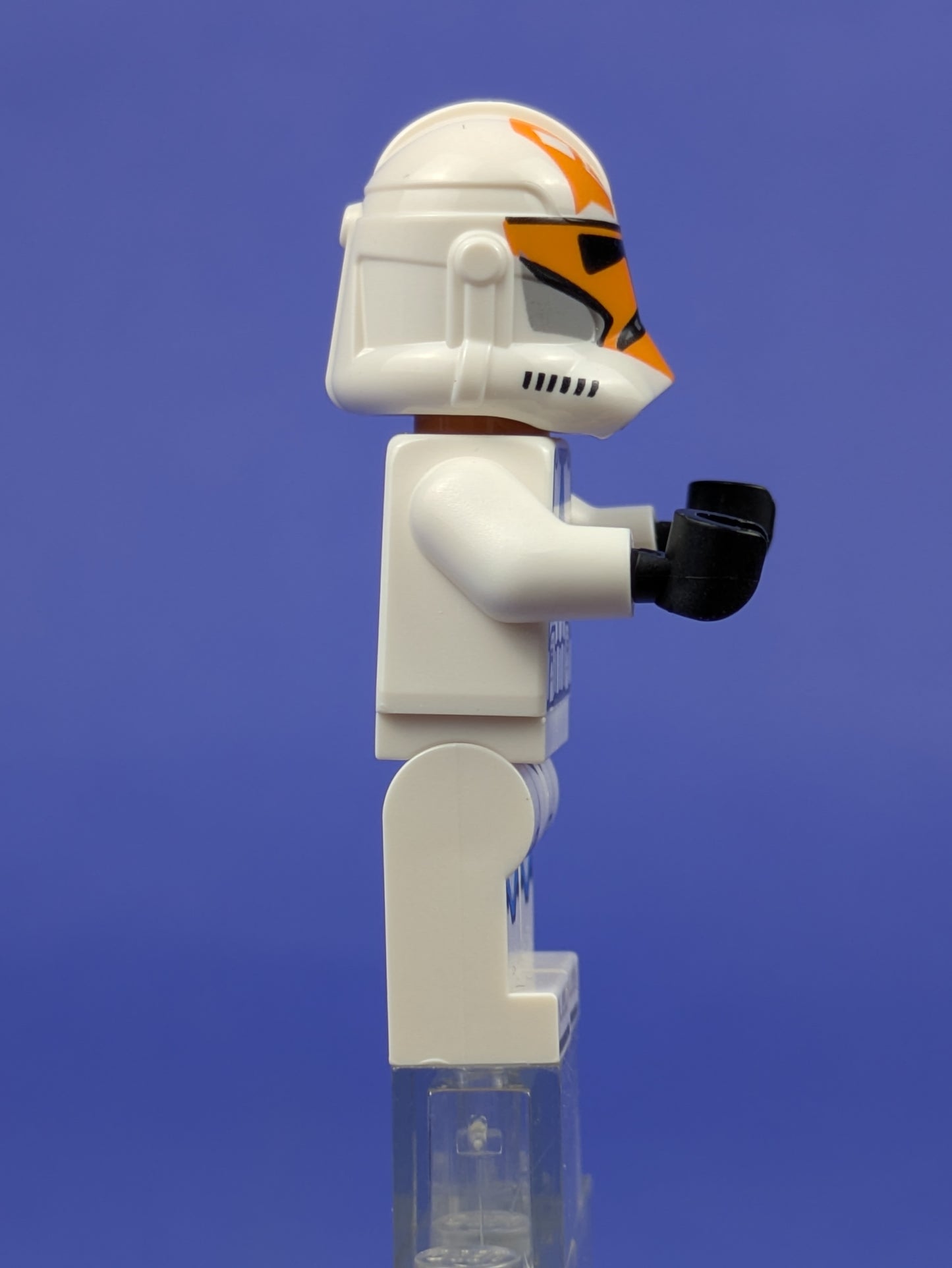 LEGO Star Wars Clone Trooper - 501st Legion (Phase 2) sw1097 75283