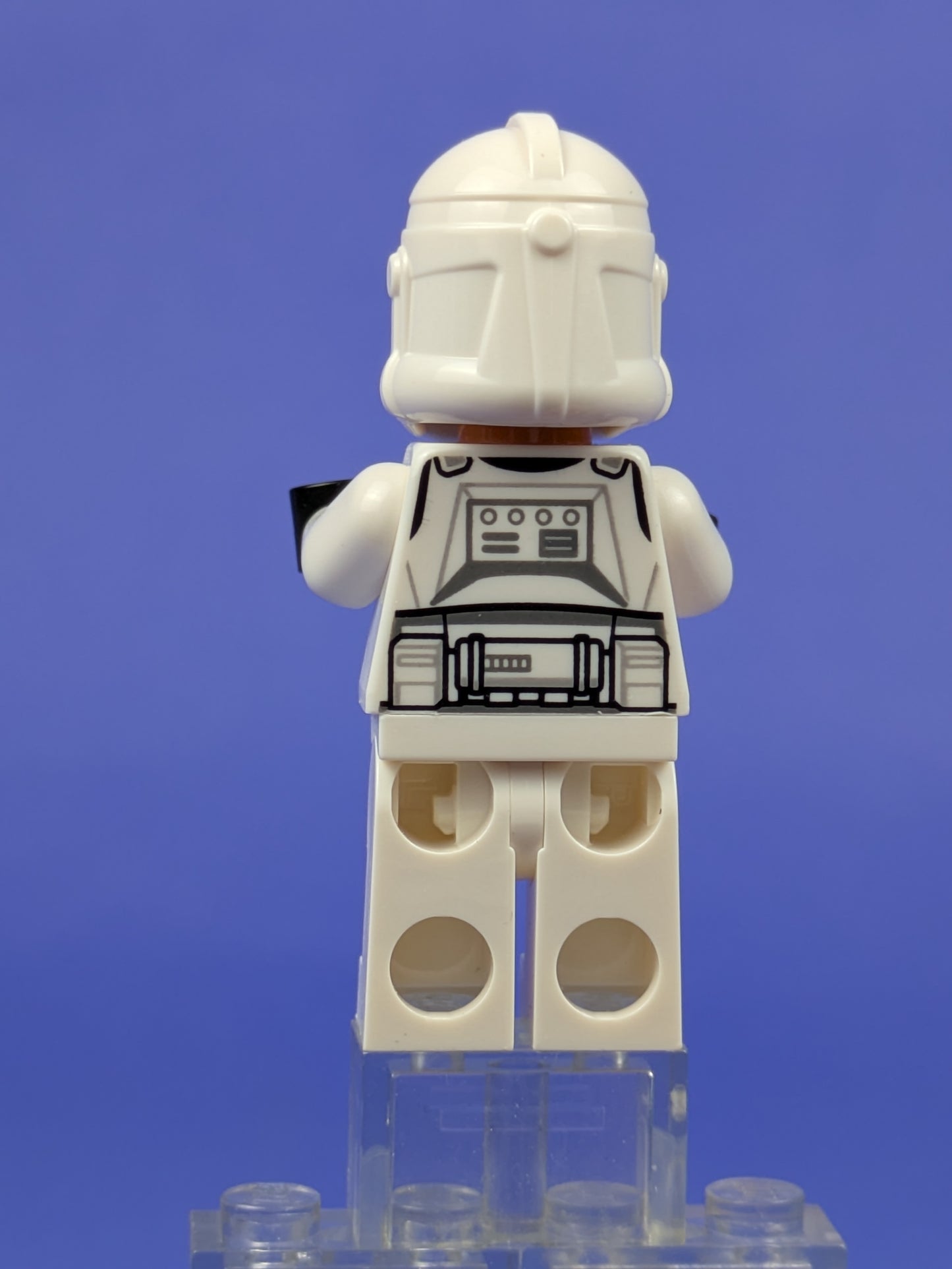 LEGO Star Wars Clone Trooper - 501st Legion (Phase 2) sw1097 75283