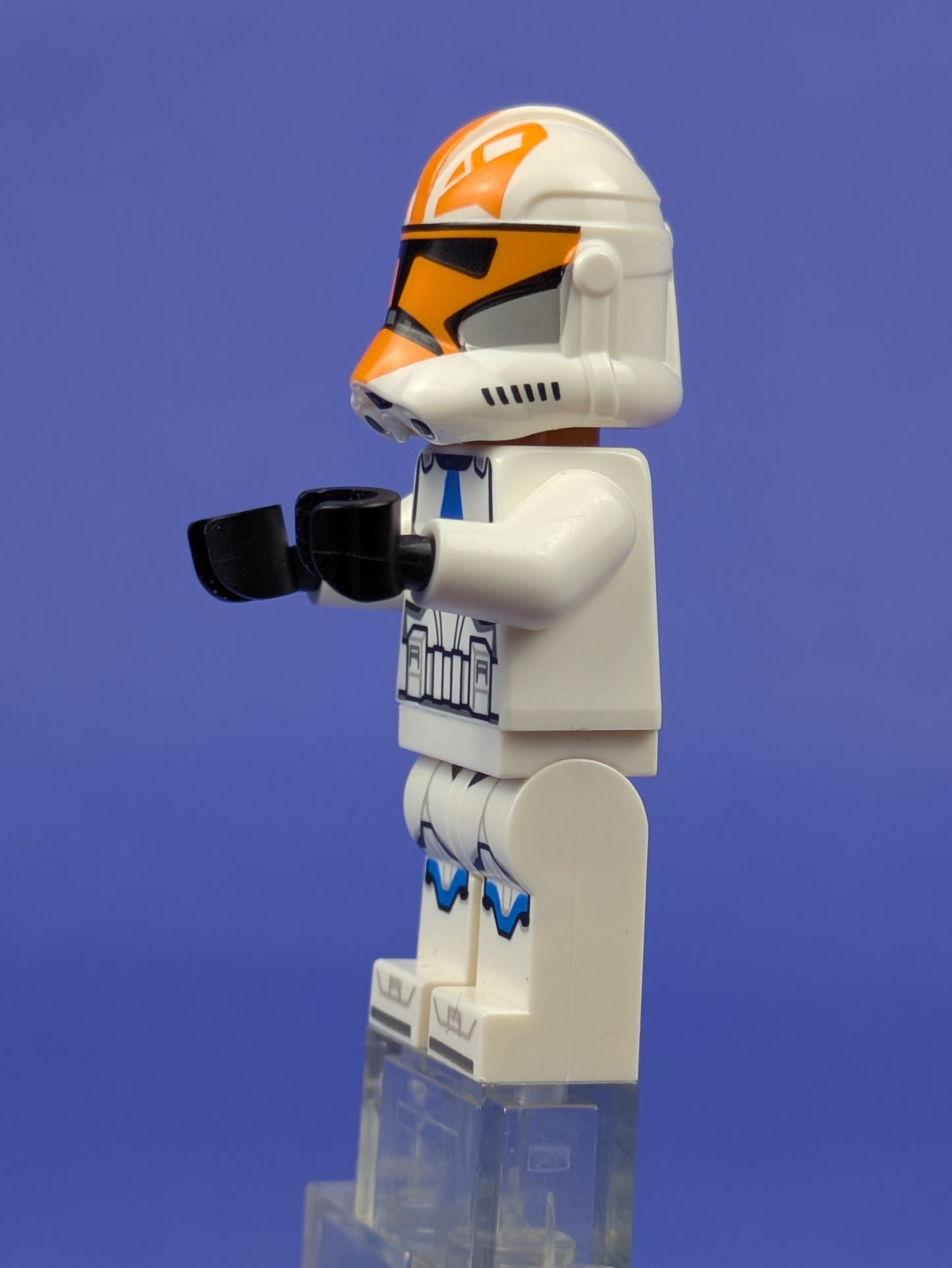 LEGO Star Wars Clone Trooper - 501st Legion (Phase 2) sw1097 75283