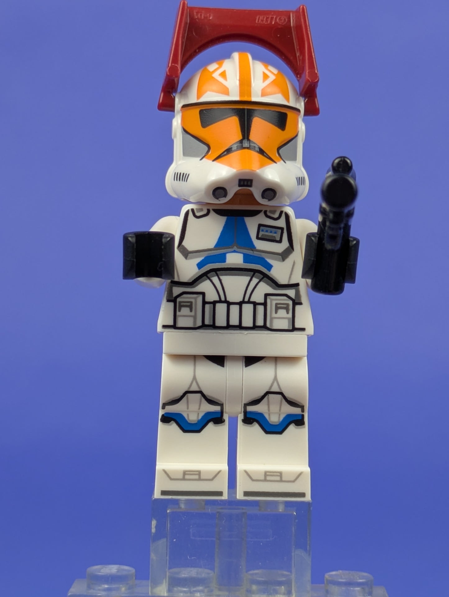LEGO Star Wars Clone Captain Vaughn - 501st Legion sw1277 75359
