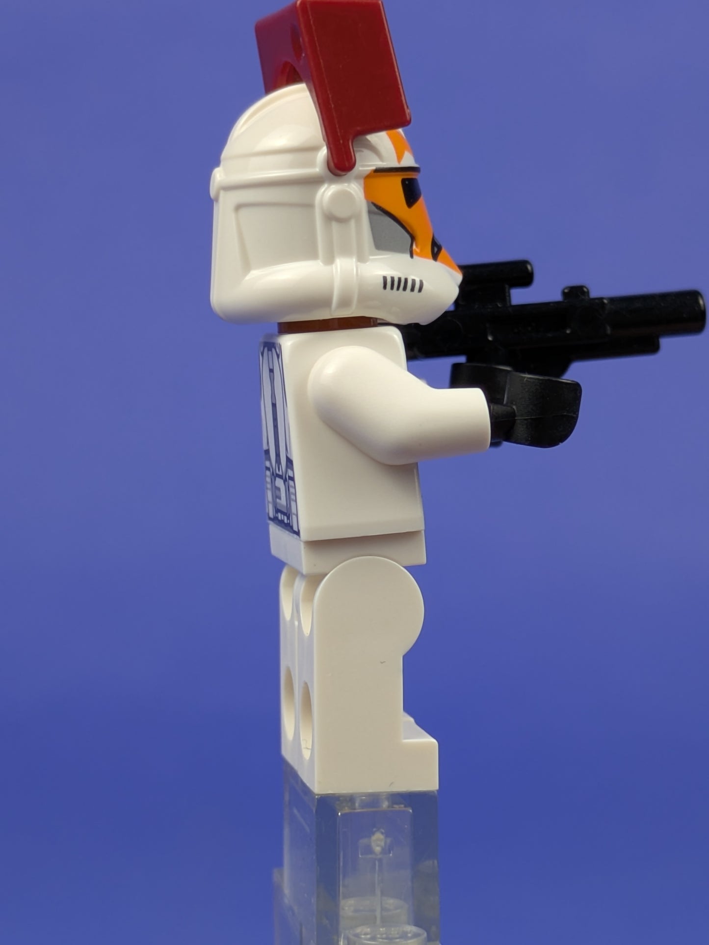 LEGO Star Wars Clone Captain Vaughn - 501st Legion sw1277 75359