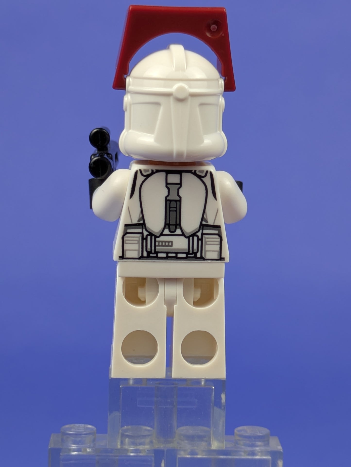LEGO Star Wars Clone Captain Vaughn - 501st Legion sw1277 75359