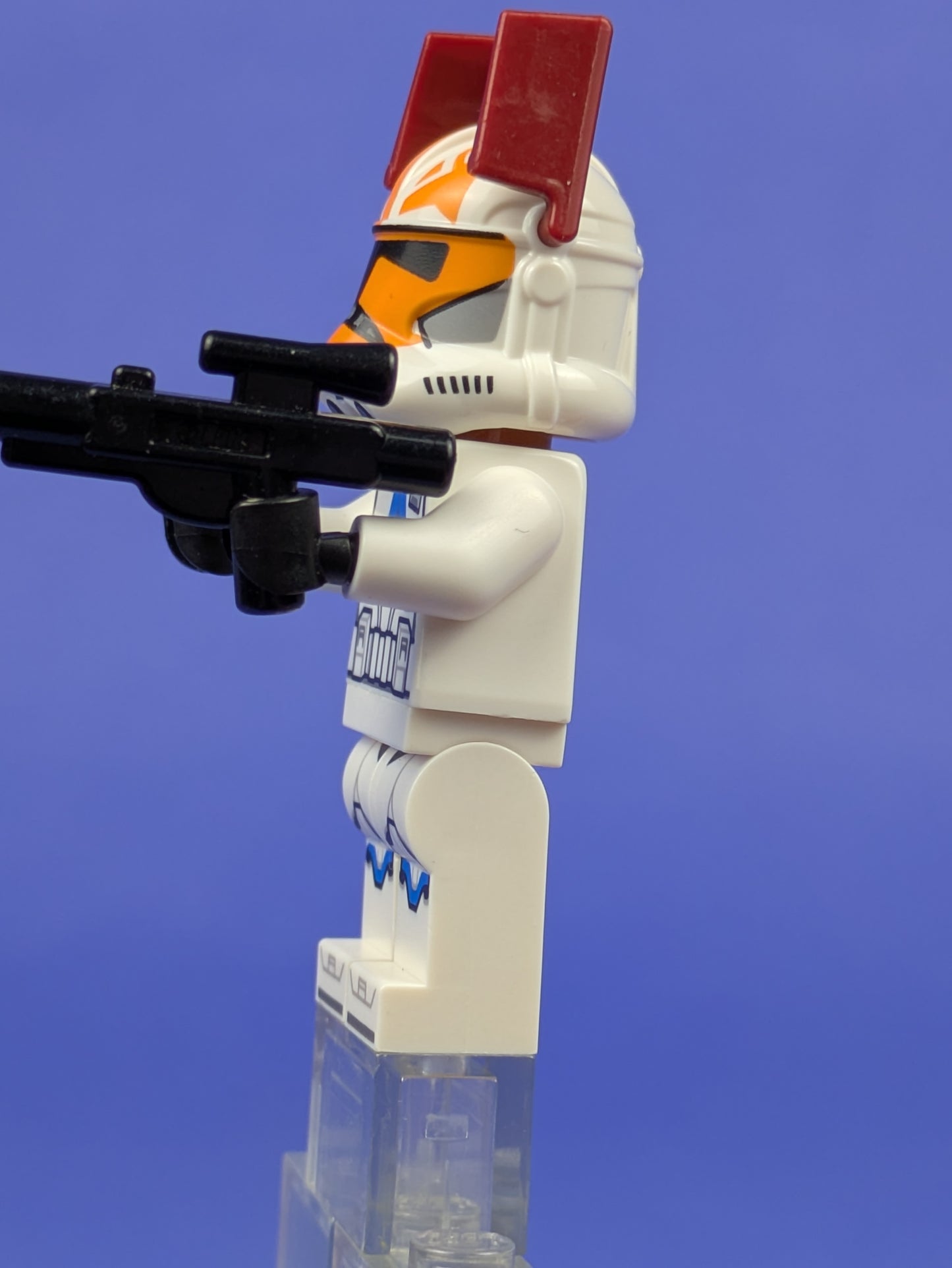 LEGO Star Wars Clone Captain Vaughn - 501st Legion sw1277 75359