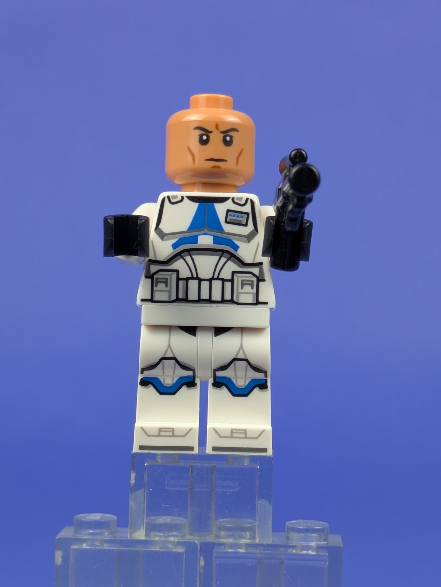 LEGO Star Wars Clone Captain Vaughn - 501st Legion sw1277 75359