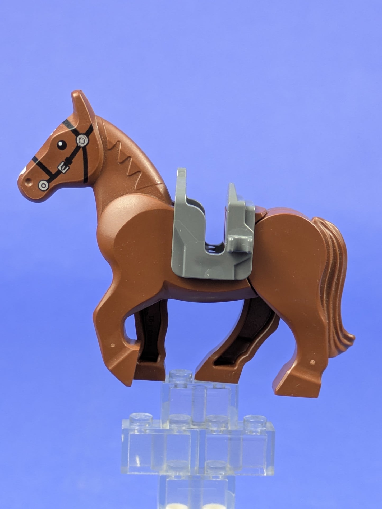 LEGO The Hobbit and The Lord of the Rings Horse 10352c01pb01 9469