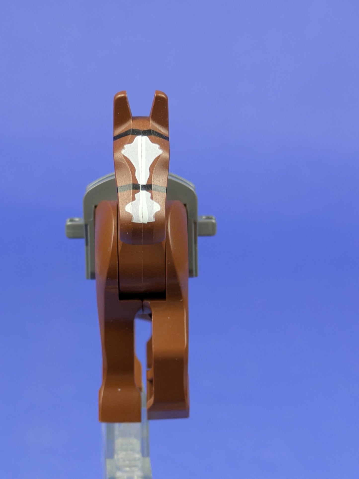 LEGO The Hobbit and The Lord of the Rings Horse 10352c01pb01 9469