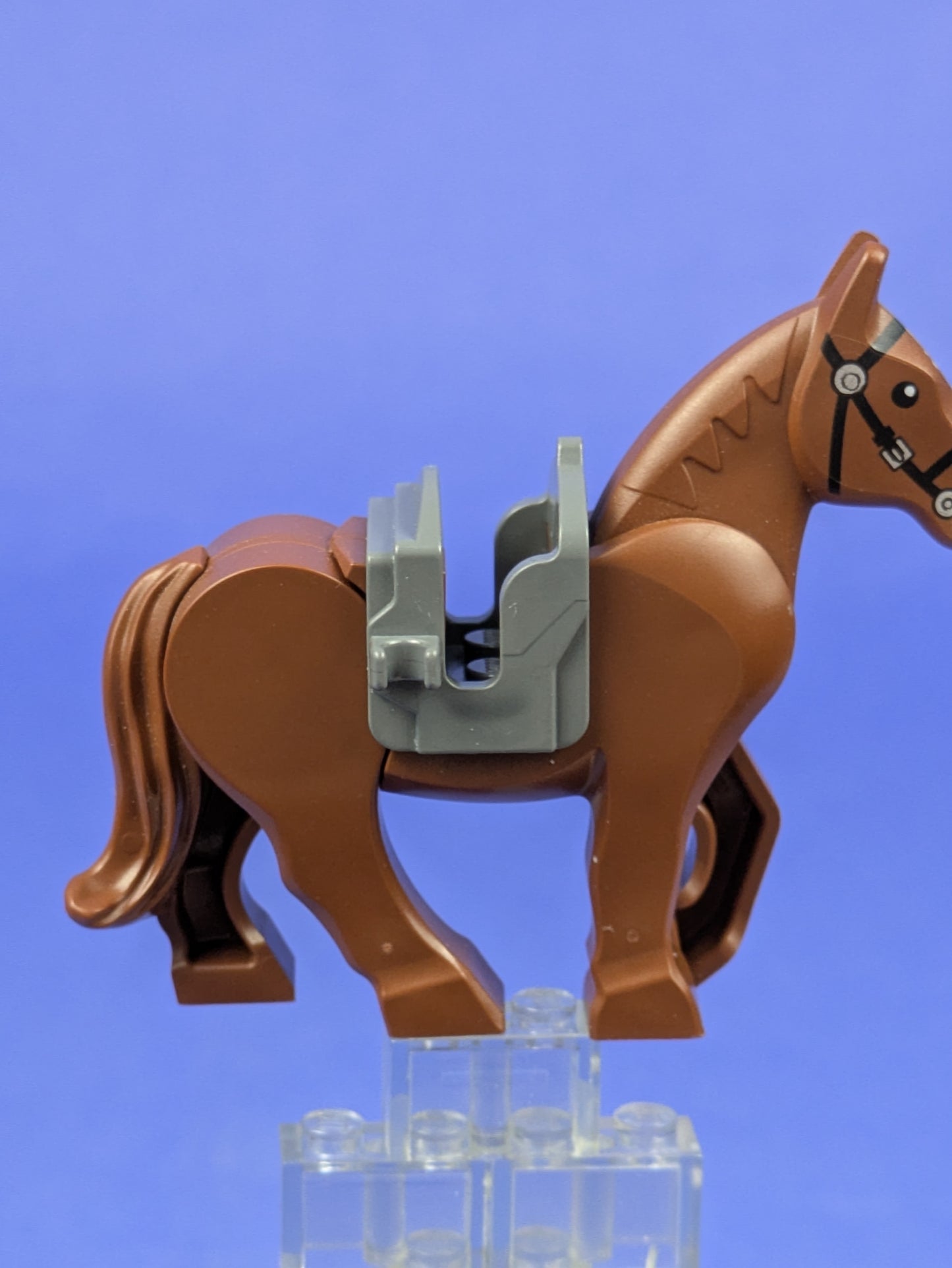 LEGO The Hobbit and The Lord of the Rings Horse 10352c01pb01 9469