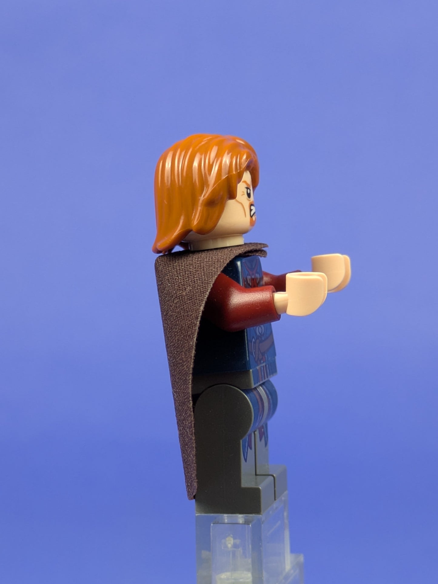 LEGO The Hobbit and The Lord of the Rings Boromir lor014 9473