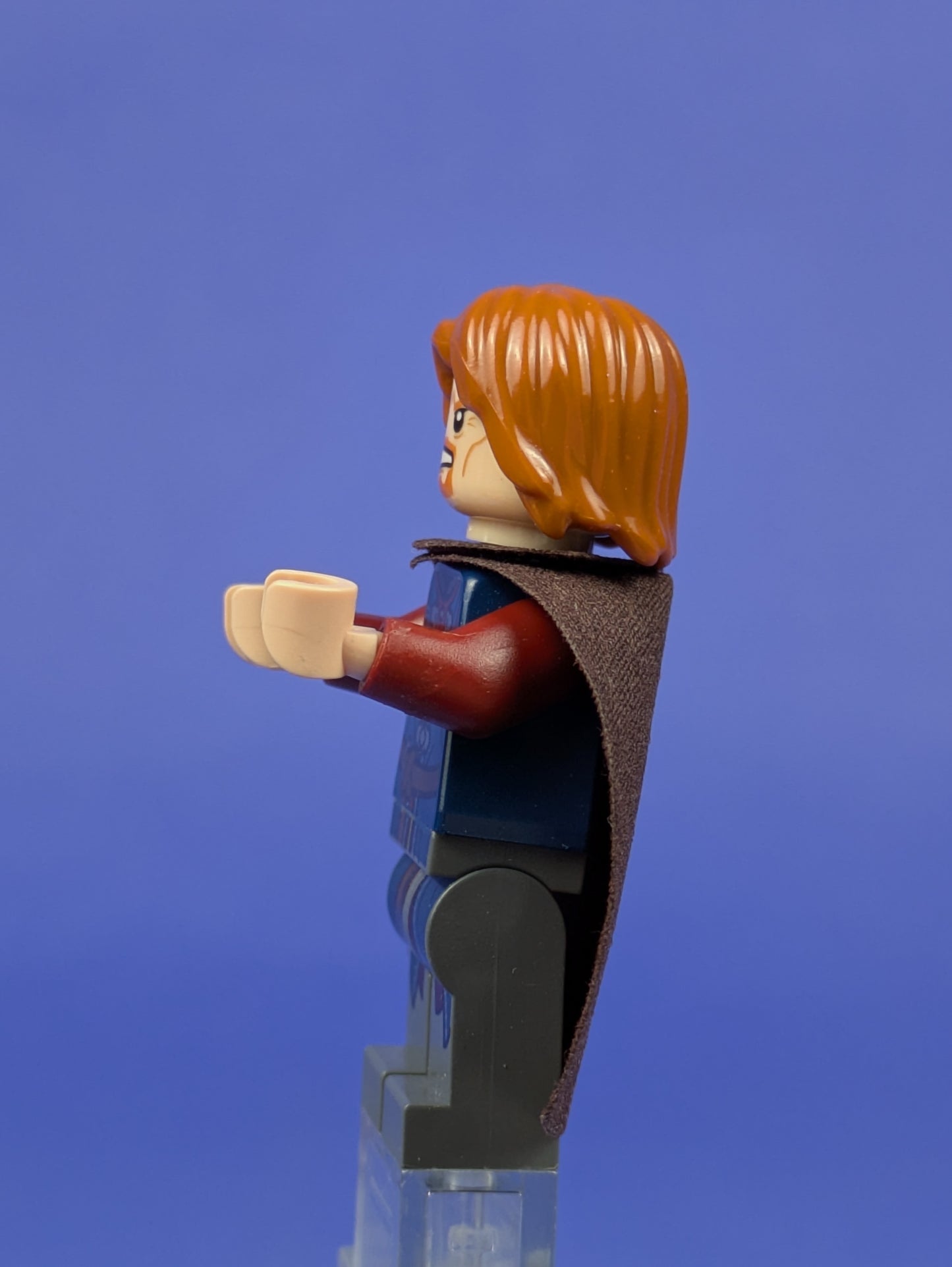 LEGO The Hobbit and The Lord of the Rings Boromir lor014 9473